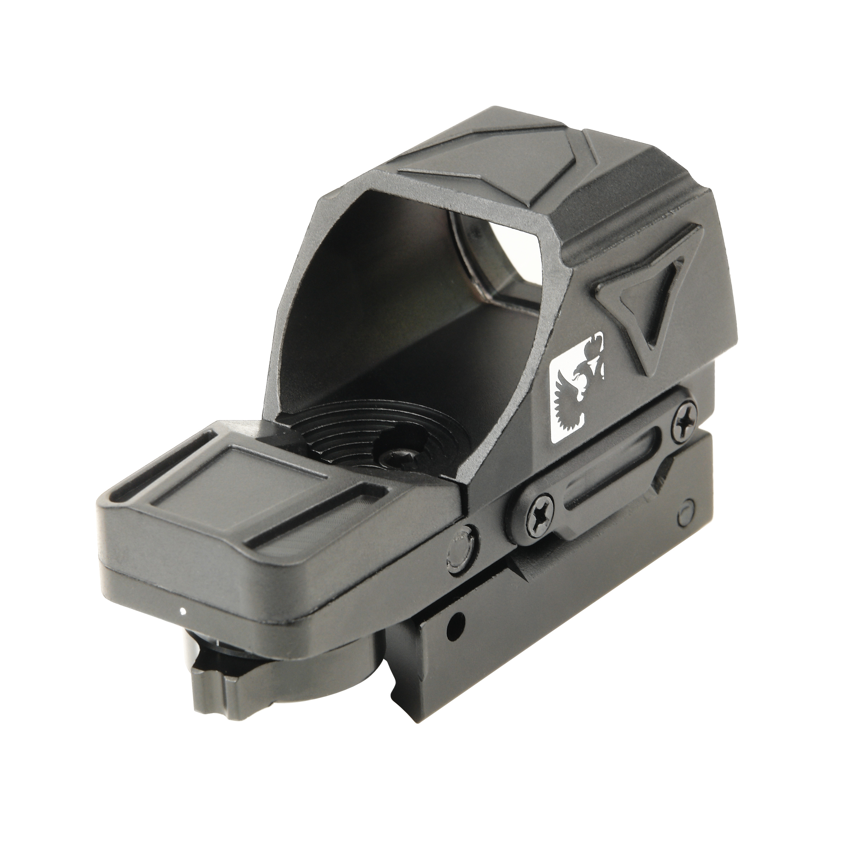 картинка Прицел коллиматорный Veber Black Russian DOT 132 RD DVT11 от магазина Ultra-mart