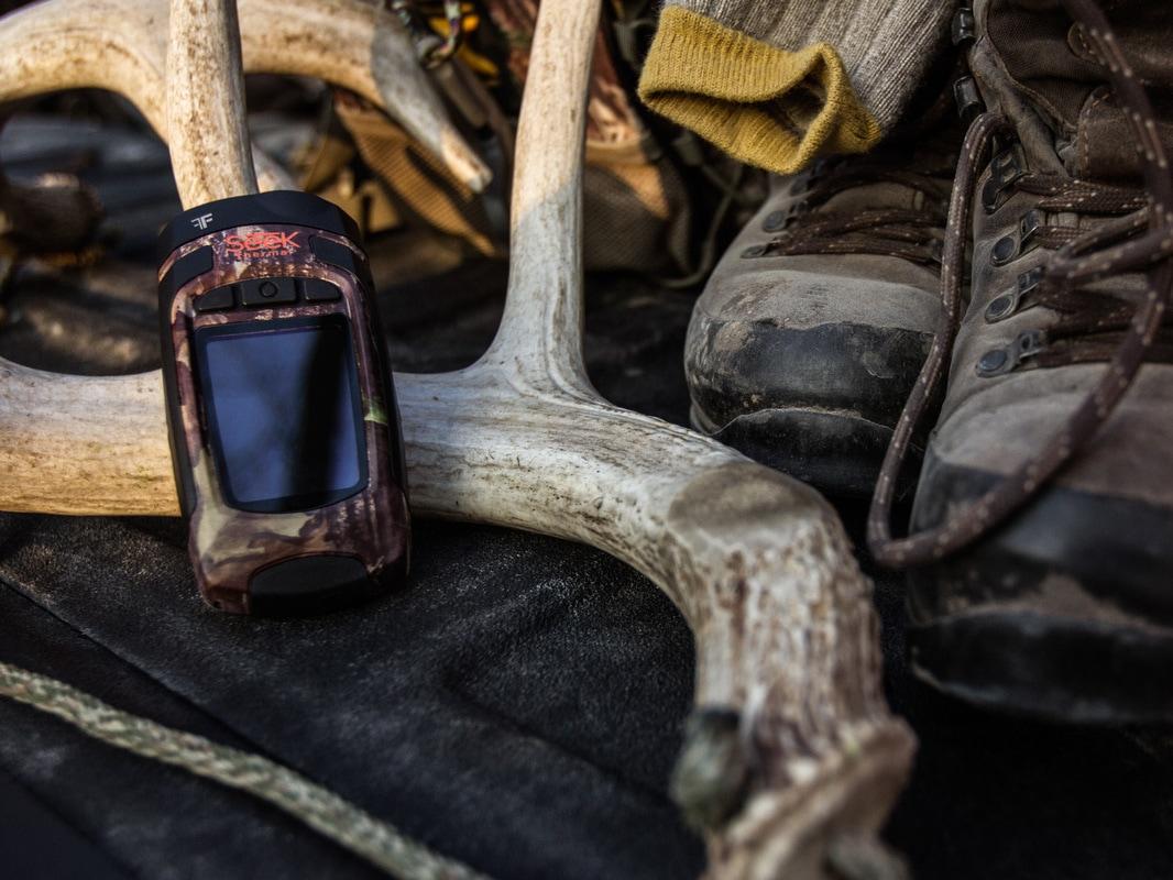 картинка Тепловизор Seek Thermal Reveal XR (Camo) от магазина Ultra-mart