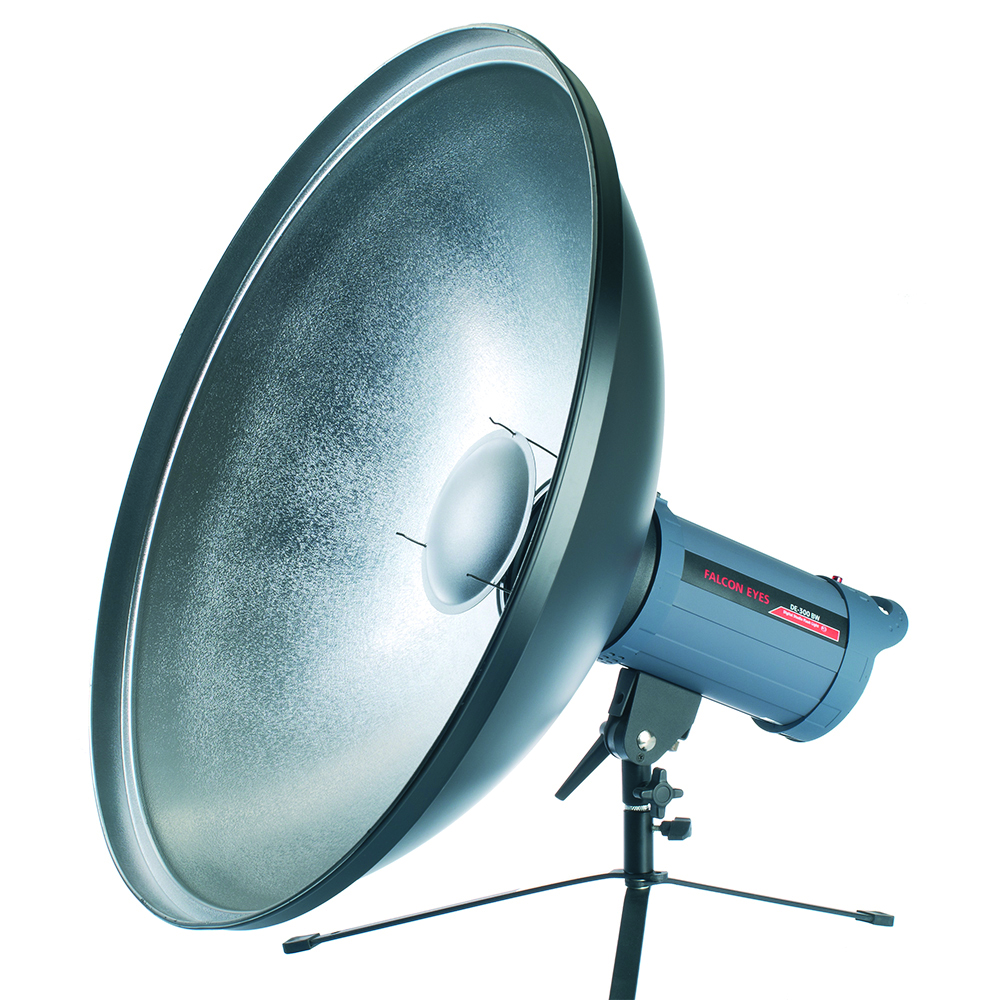 картинка Портретная тарелка Falcon Eyes SR-69T(BW) от магазина Ultra-mart