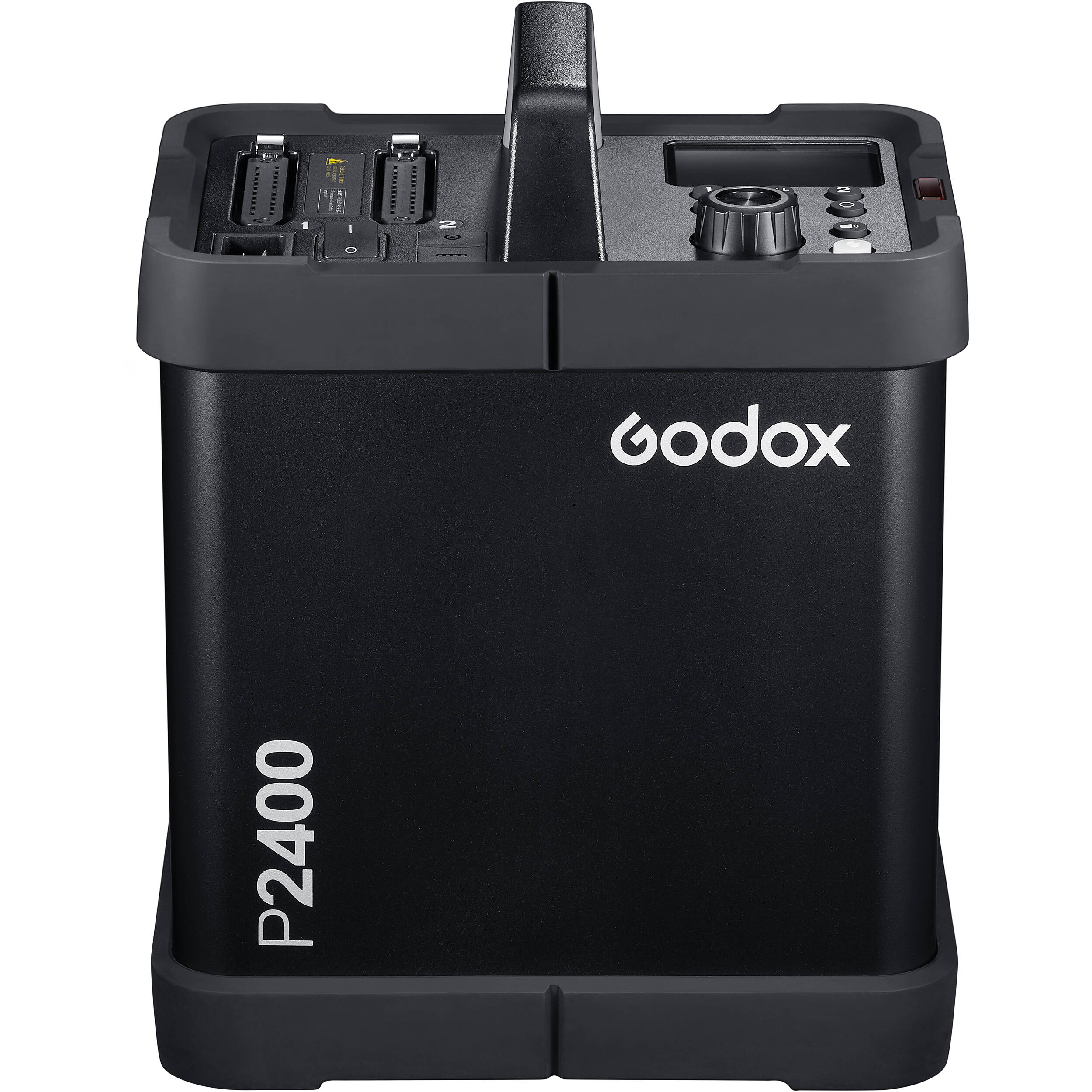 картинка Генератор студийный Godox P2400 от магазина Ultra-mart