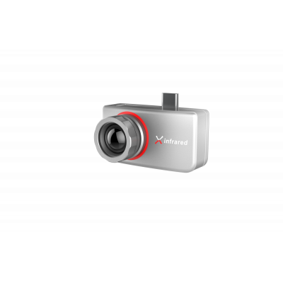 картинка Тепловизор для смартфона iRay xTherm T3S от магазина Ultra-mart