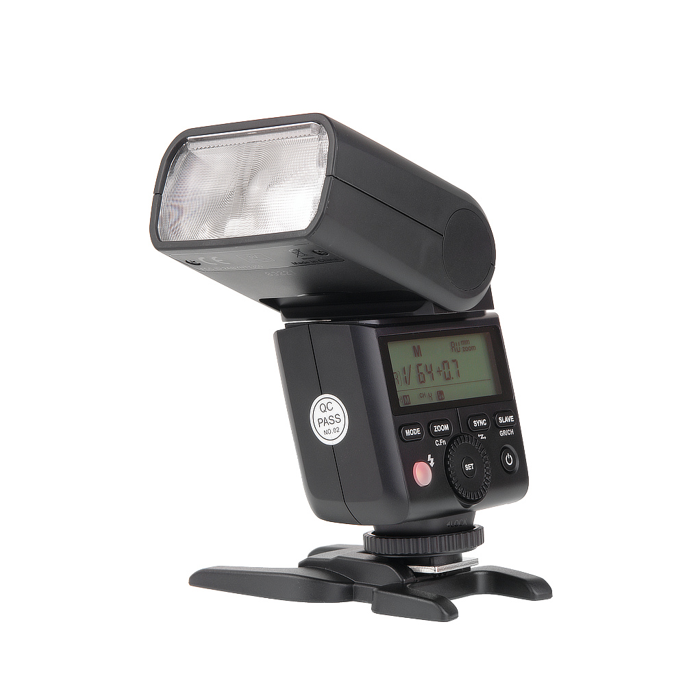 картинка Вспышка накамерная Godox ThinkLite TT350P TTL для Pentax от магазина Ultra-mart