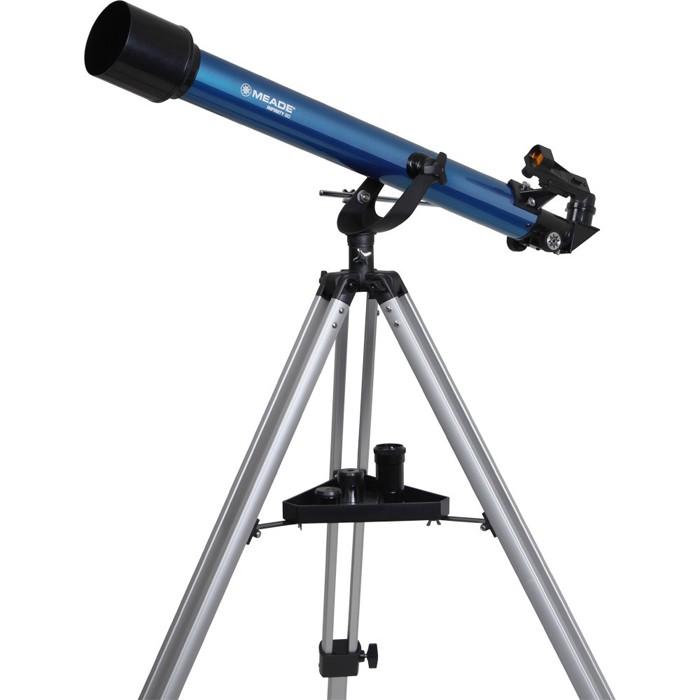 картинка Телескоп Meade Infinity 60 мм (азимутальный рефрактор) от магазина Ultra-mart