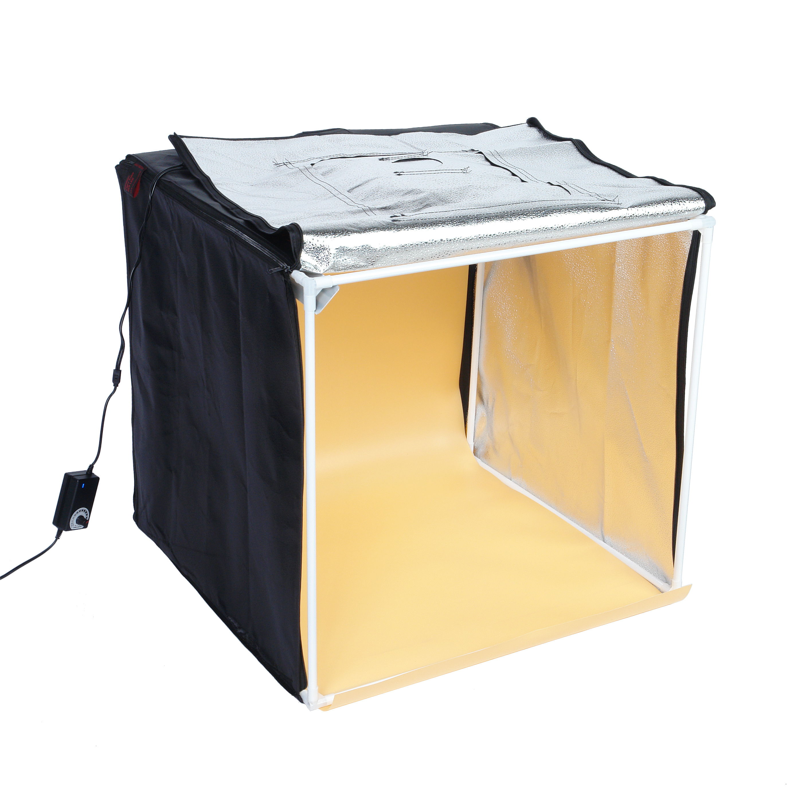 картинка Фотобокс Falcon Eyes Light Cube Z60 LED от магазина Ultra-mart