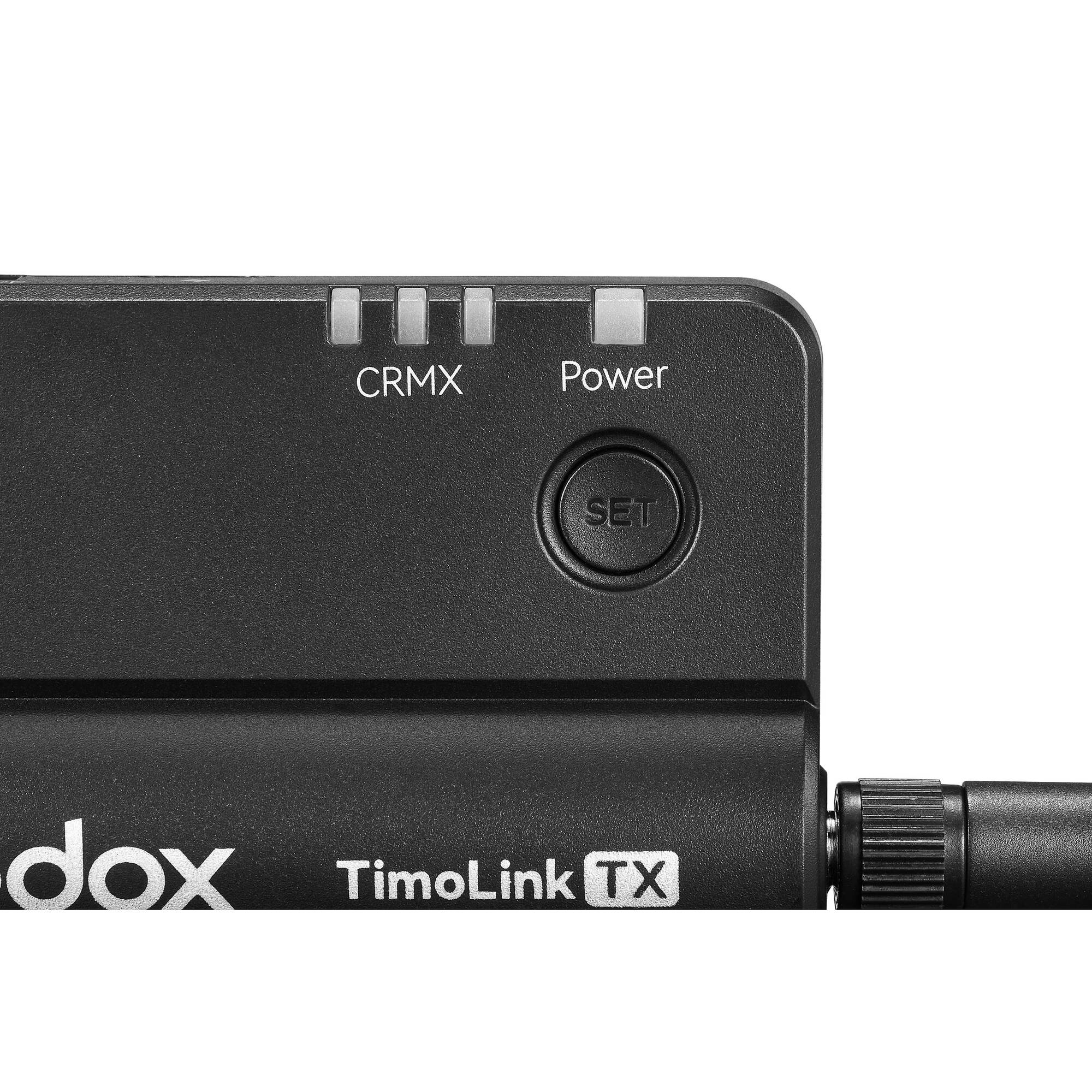   DMX- Godox TimoLink TX   Ultra-mart