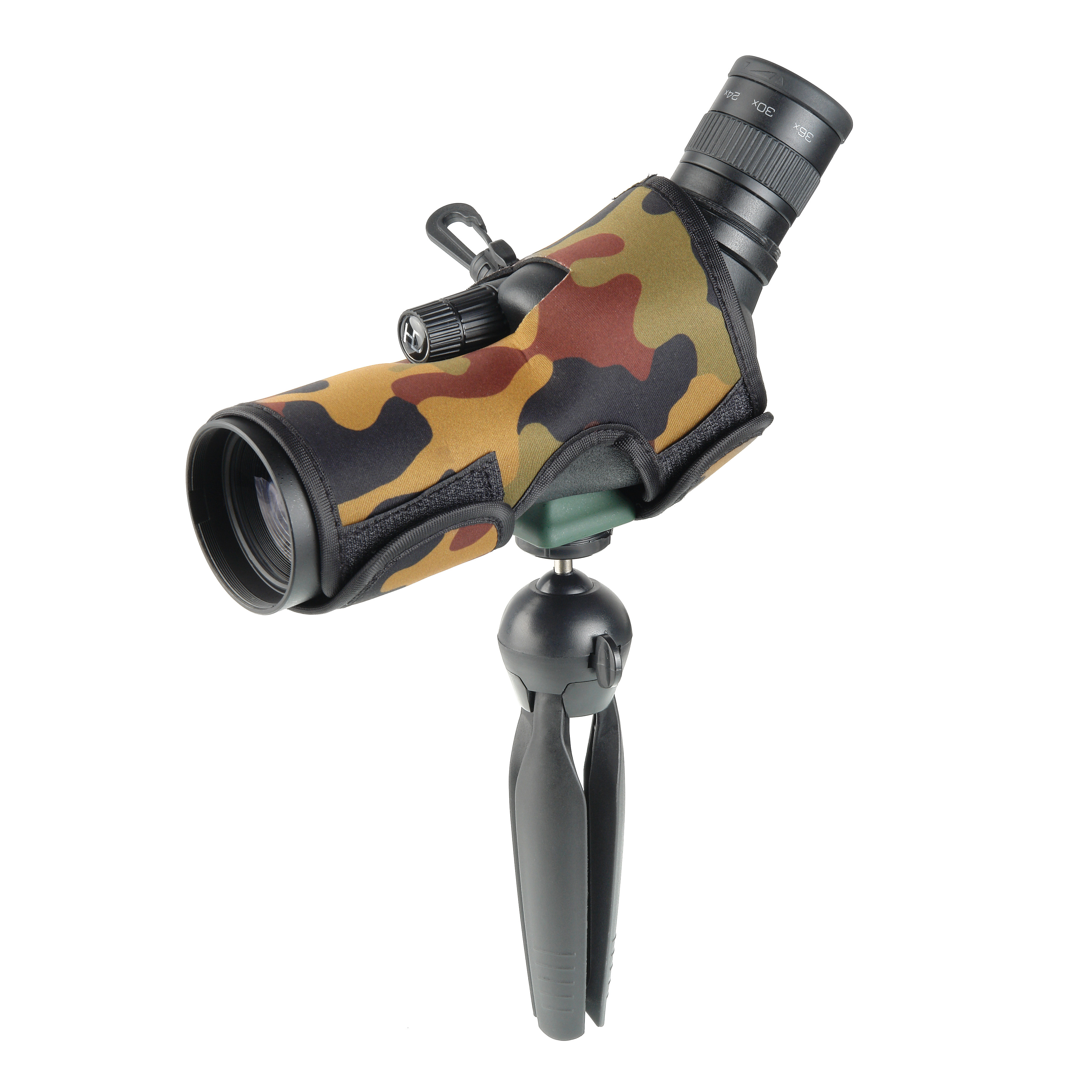 картинка Зрительная труба Veber Snipe 12-36x50 GR Zoom от магазина Ultra-mart