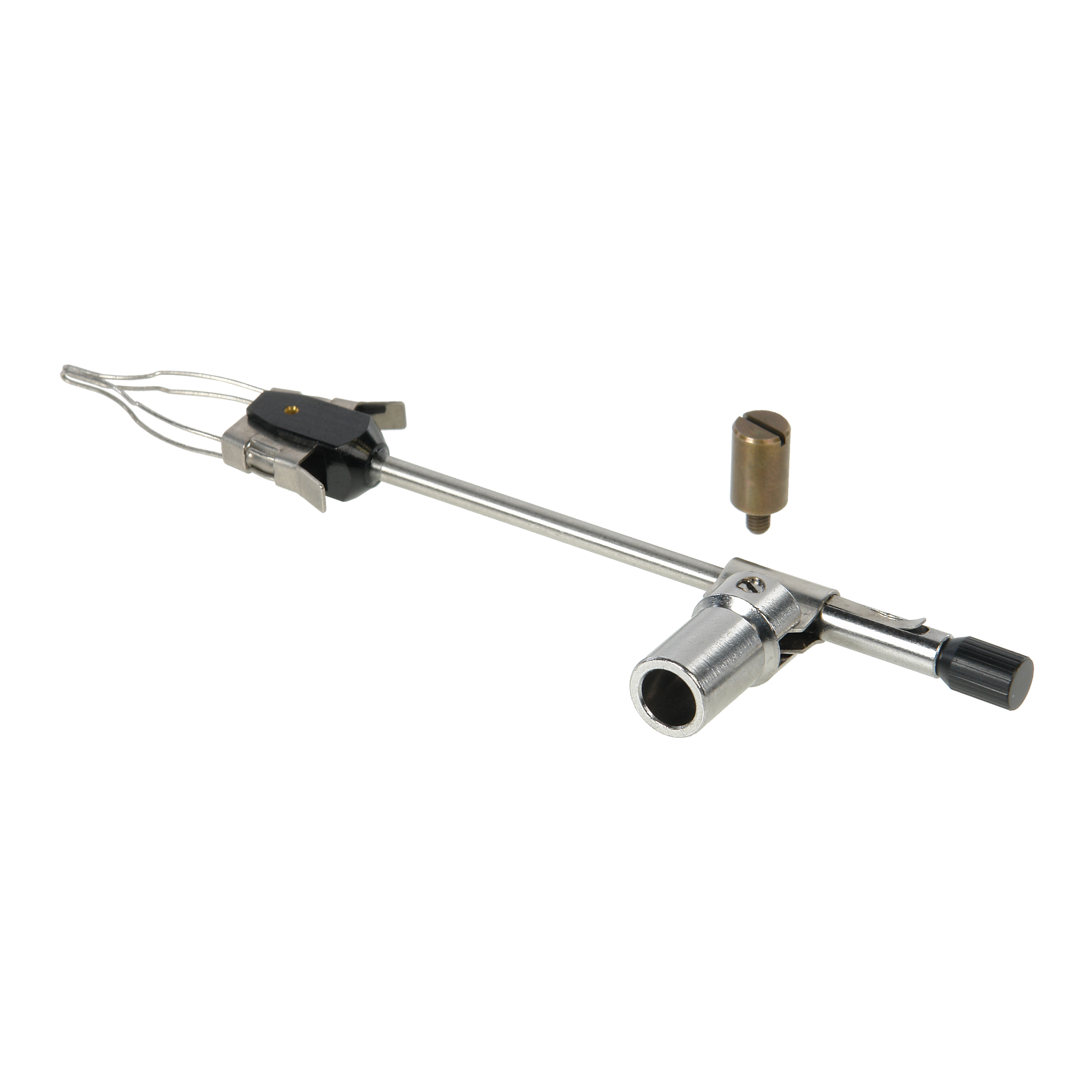 картинка Ювелирный пинцет к стереомикроскопу от магазина Ultra-mart