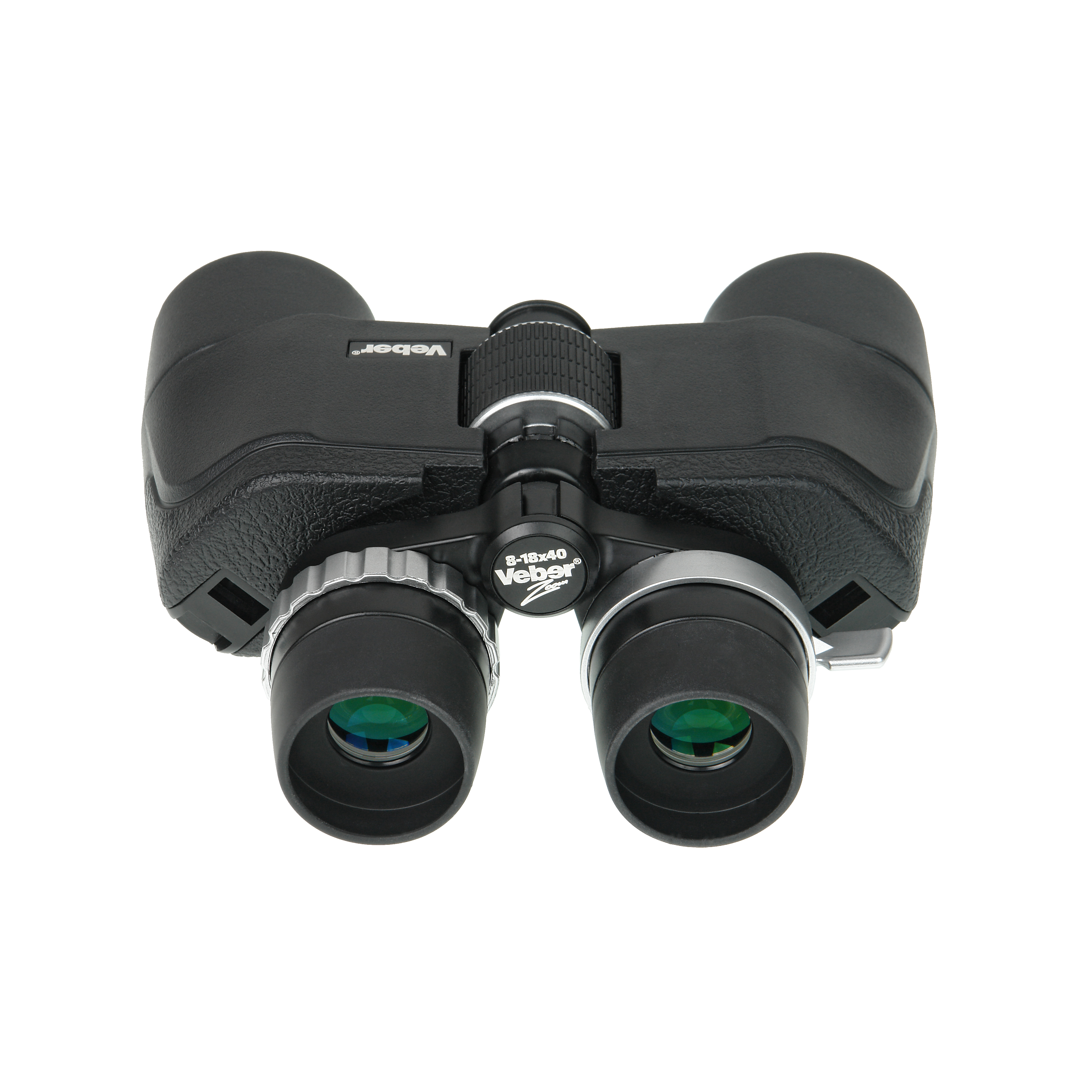 картинка Бинокль Veber БПЦ ZOOM 8-18x40 от магазина Ultra-mart