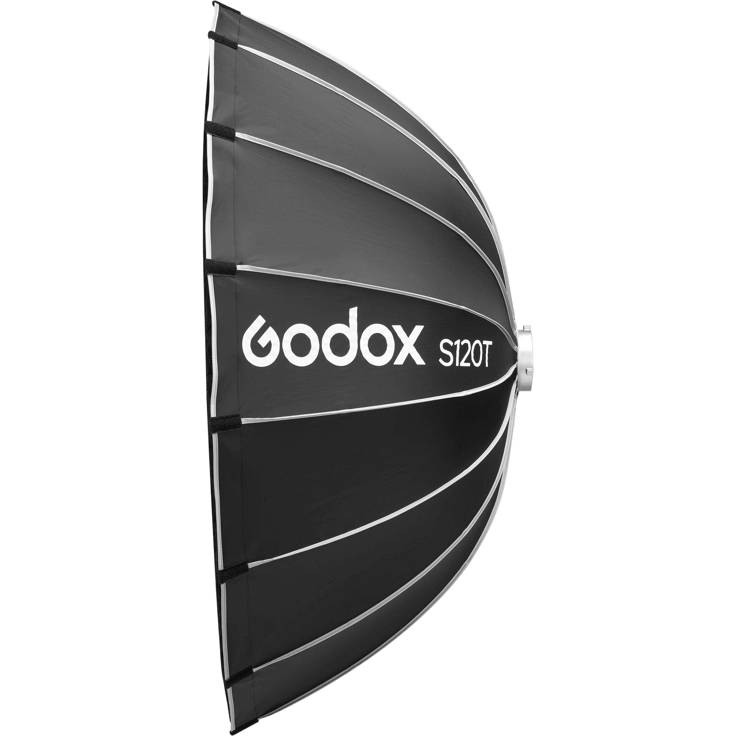 картинка Софтбокс-зонт Godox S120T быстроскладной от магазина Ultra-mart