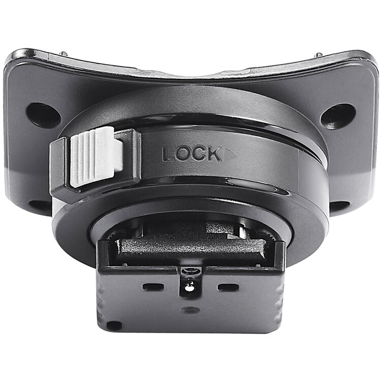 картинка Вспышка накамерная с круглой головкой Godox V1S для Sony   арт.27229 от магазина Ultra-mart