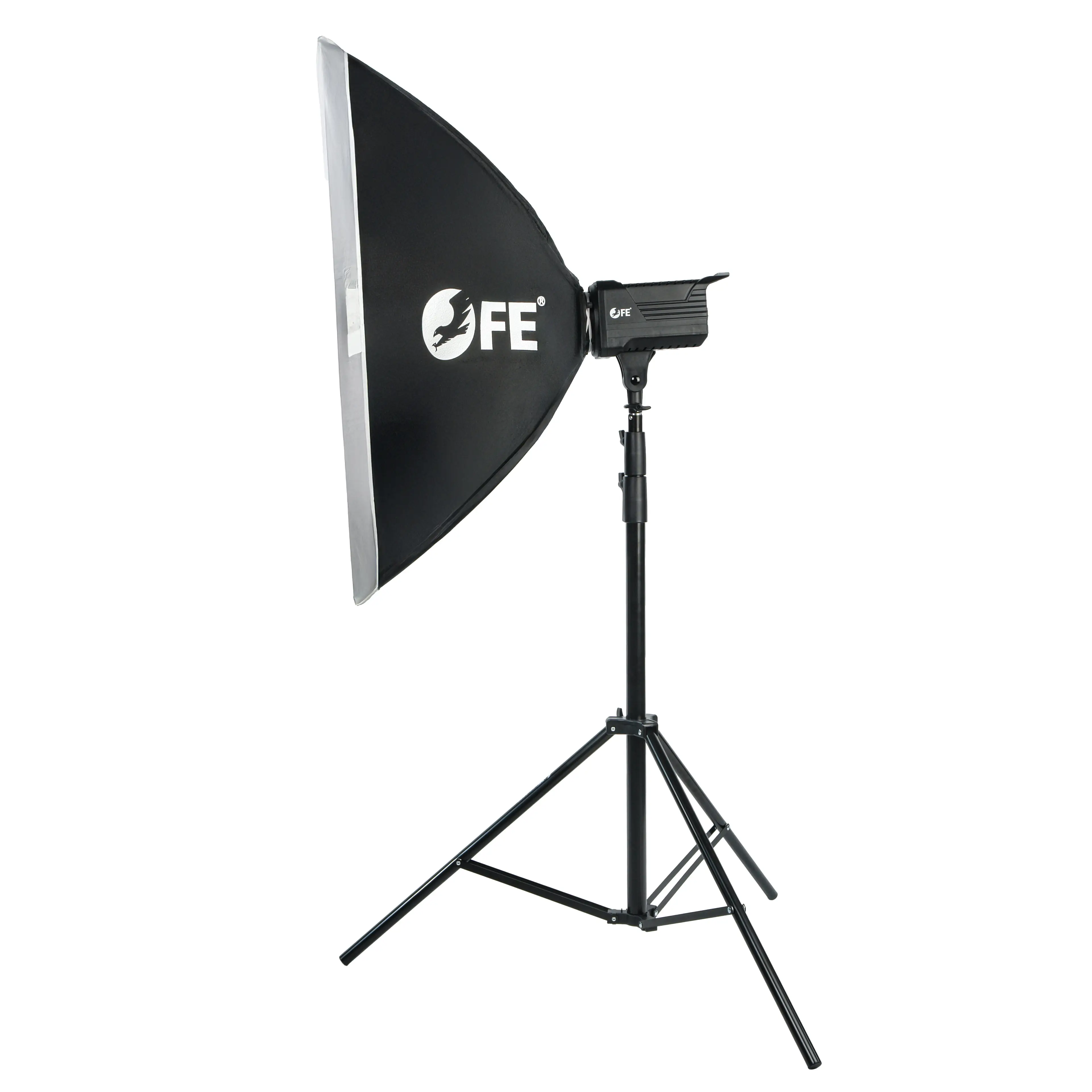 картинка Комплект студийного оборудования Falcon Eyes KeyLight III 2150D SB KIT. арт.30648 от магазина Ultra-mart