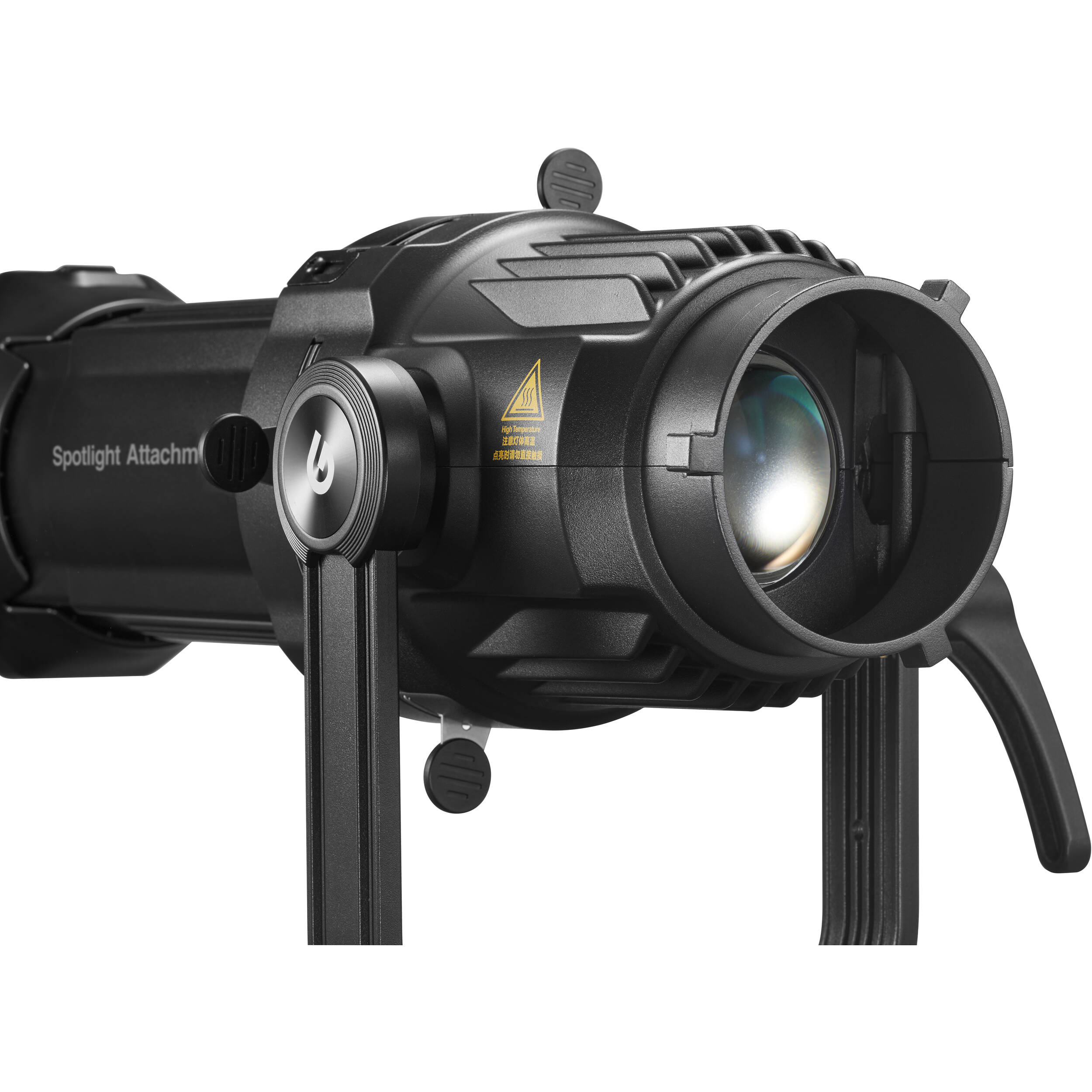 картинка Проекционная насадка Godox VSA-26K с линзой 26° от магазина Ultra-mart