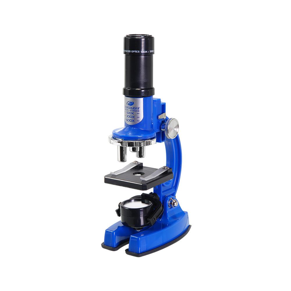 картинка Микроскоп MP-600 (21331) от магазина Ultra-mart
