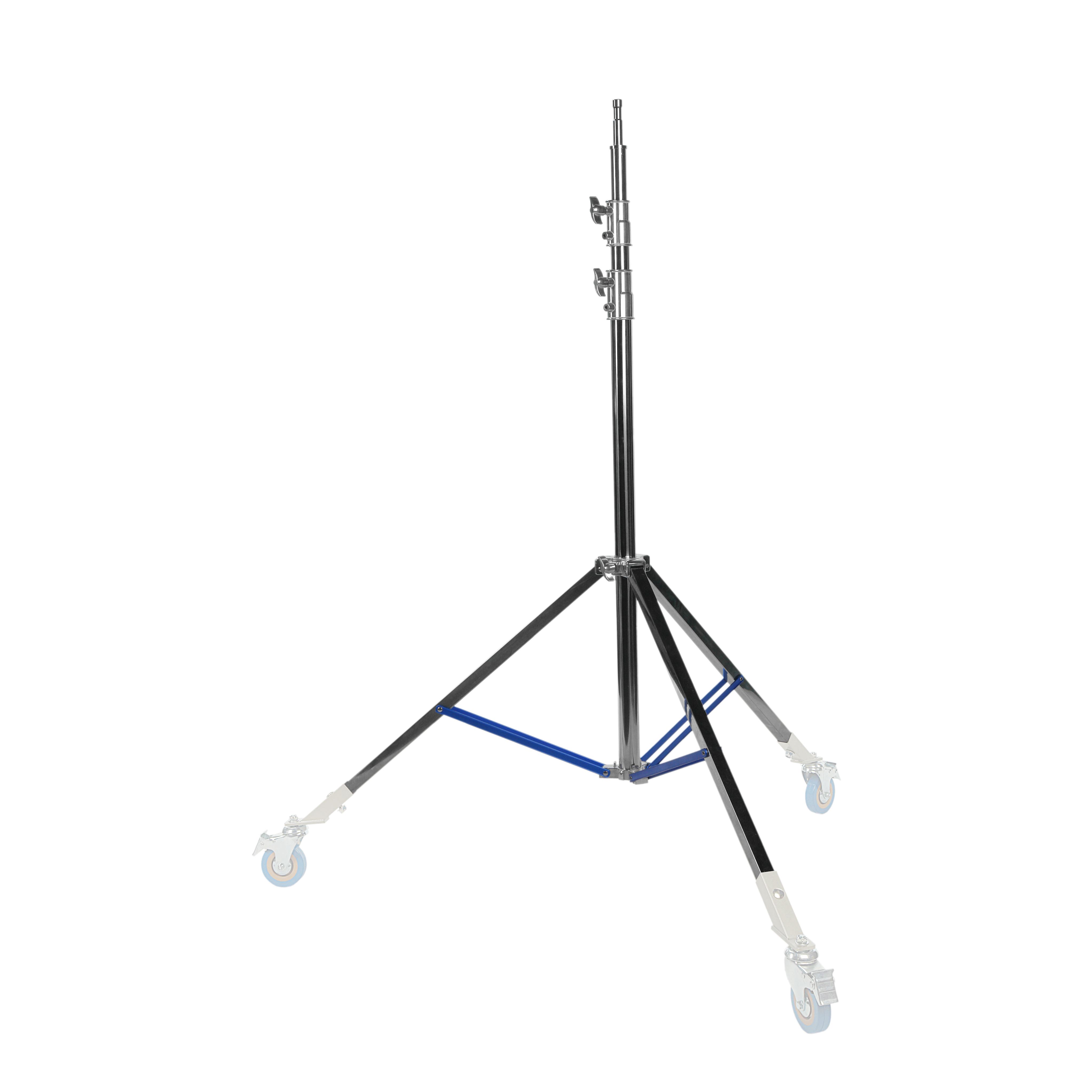 картинка Стойка GreenBean Titan 280R BABY STEEL с колесами от магазина Ultra-mart