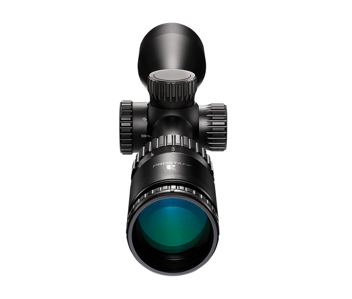   Nikon PROSTAFF P5 3-12x42SF, 26,  BDC,   Ultra-mart