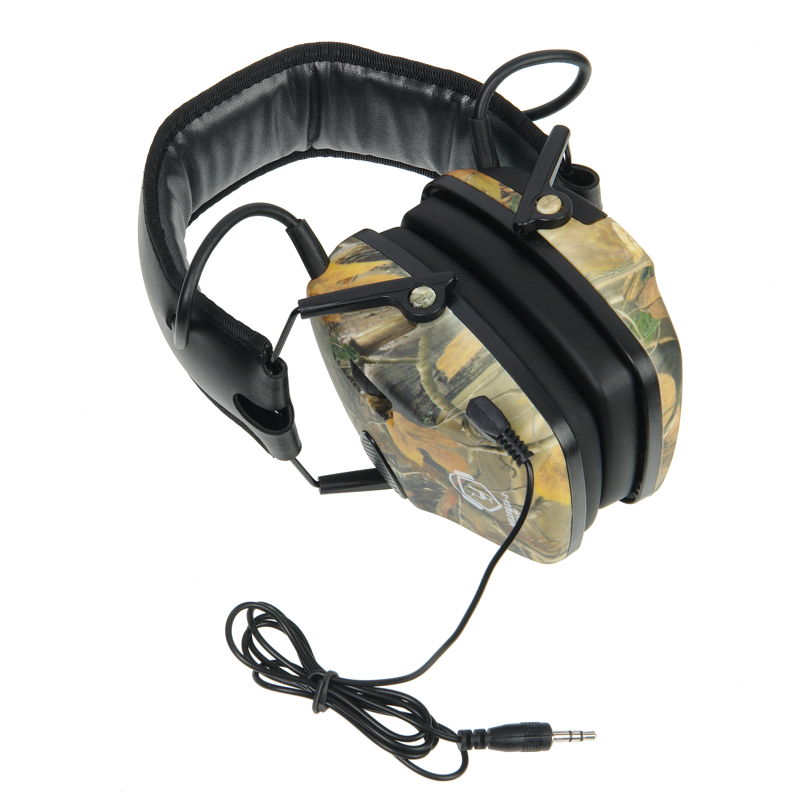 картинка Активные наушники Veber Медведь-2 camo от магазина Ultra-mart