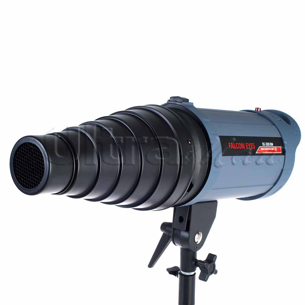 картинка Насадка коническая Falcon Eyes FEA-BW от магазина Ultra-mart