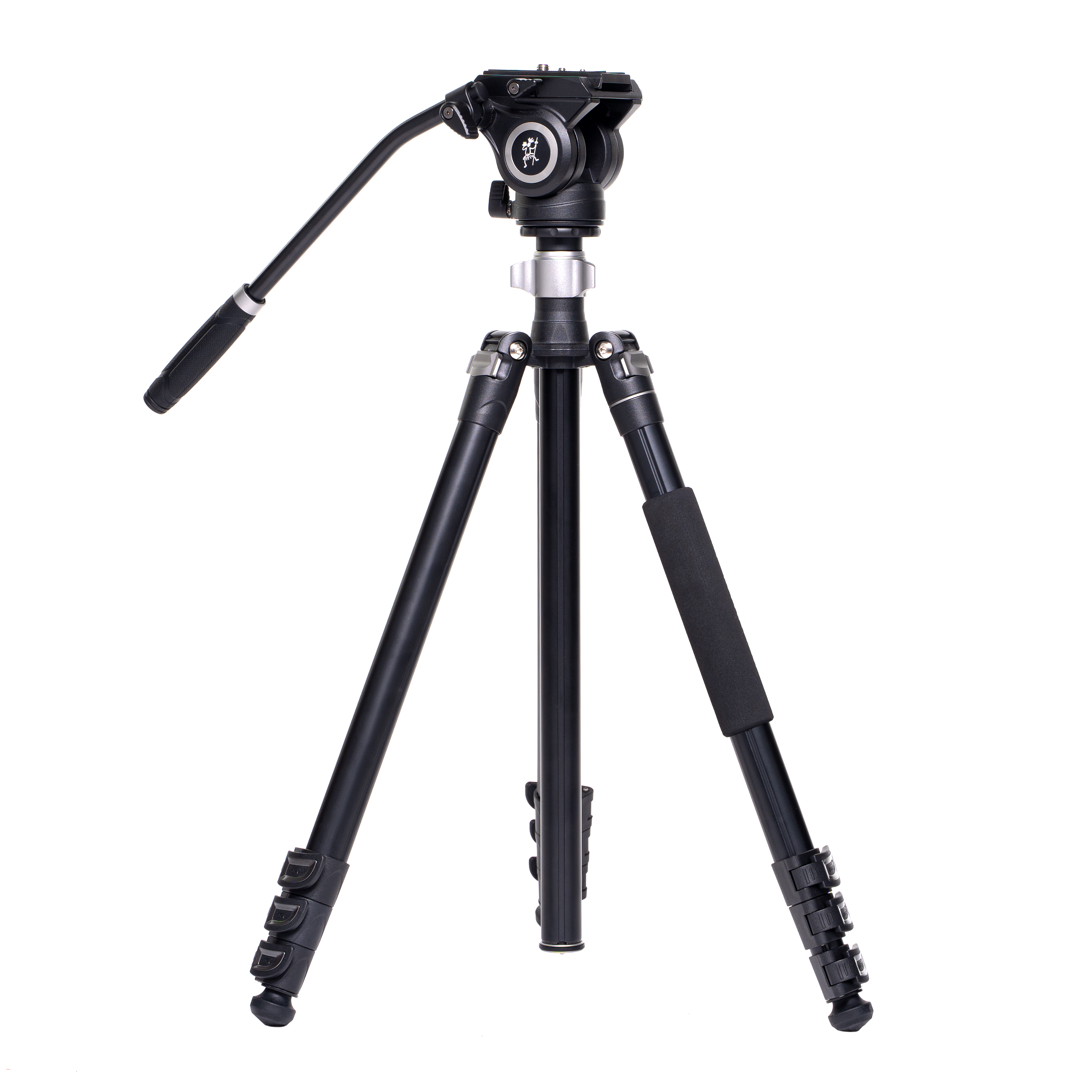 картинка Видеоштатив GreenBean HDV Elite Combo 2 от магазина Ultra-mart