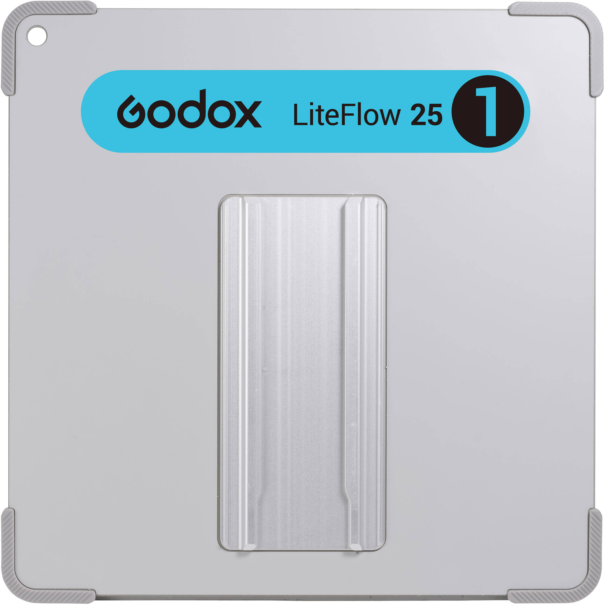 картинка Комплект кино-рефлекторов Godox Knowled LiteFlow 25 Kit от магазина Ultra-mart