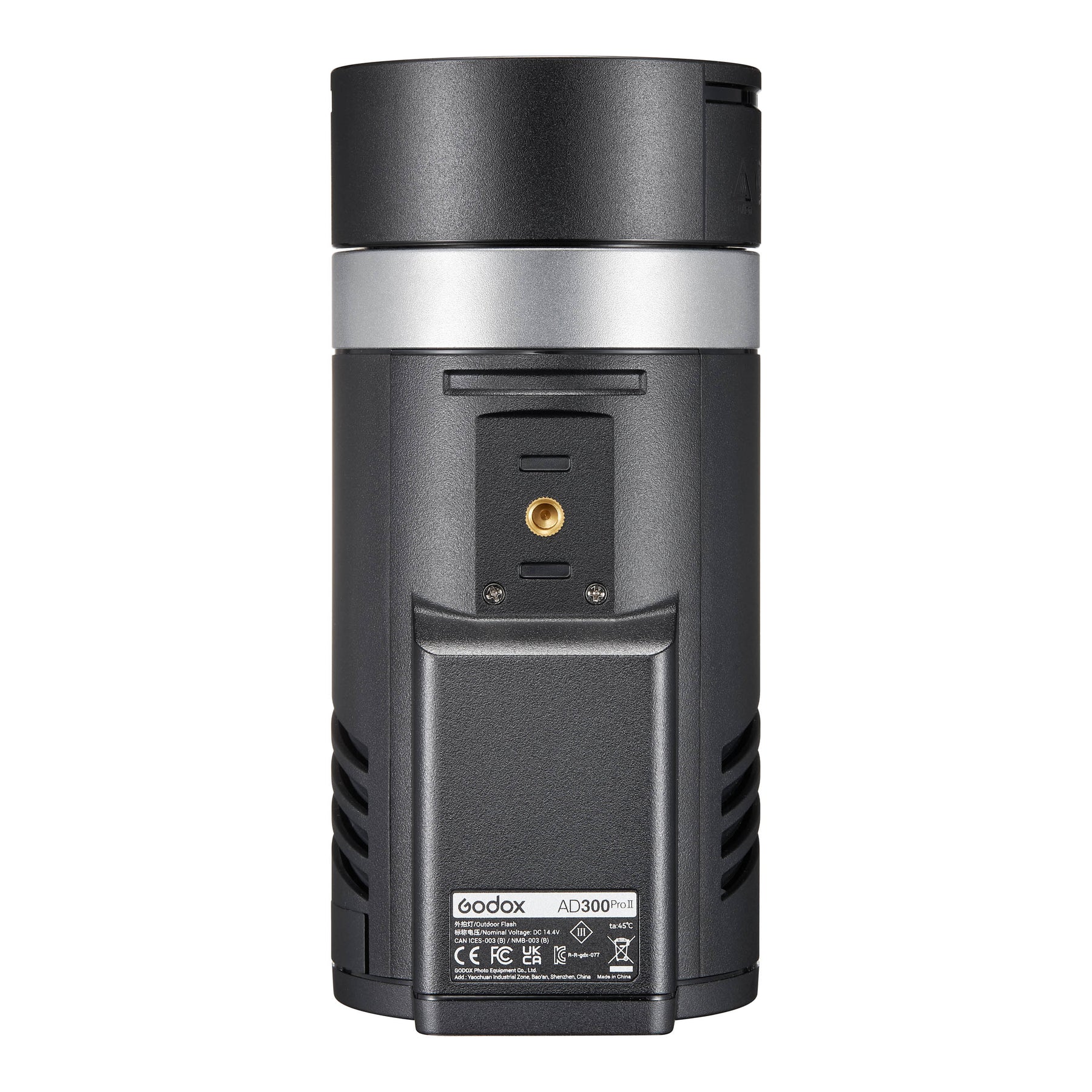 картинка Вспышка аккумуляторная Godox Witstro AD300ProII от магазина Ultra-mart