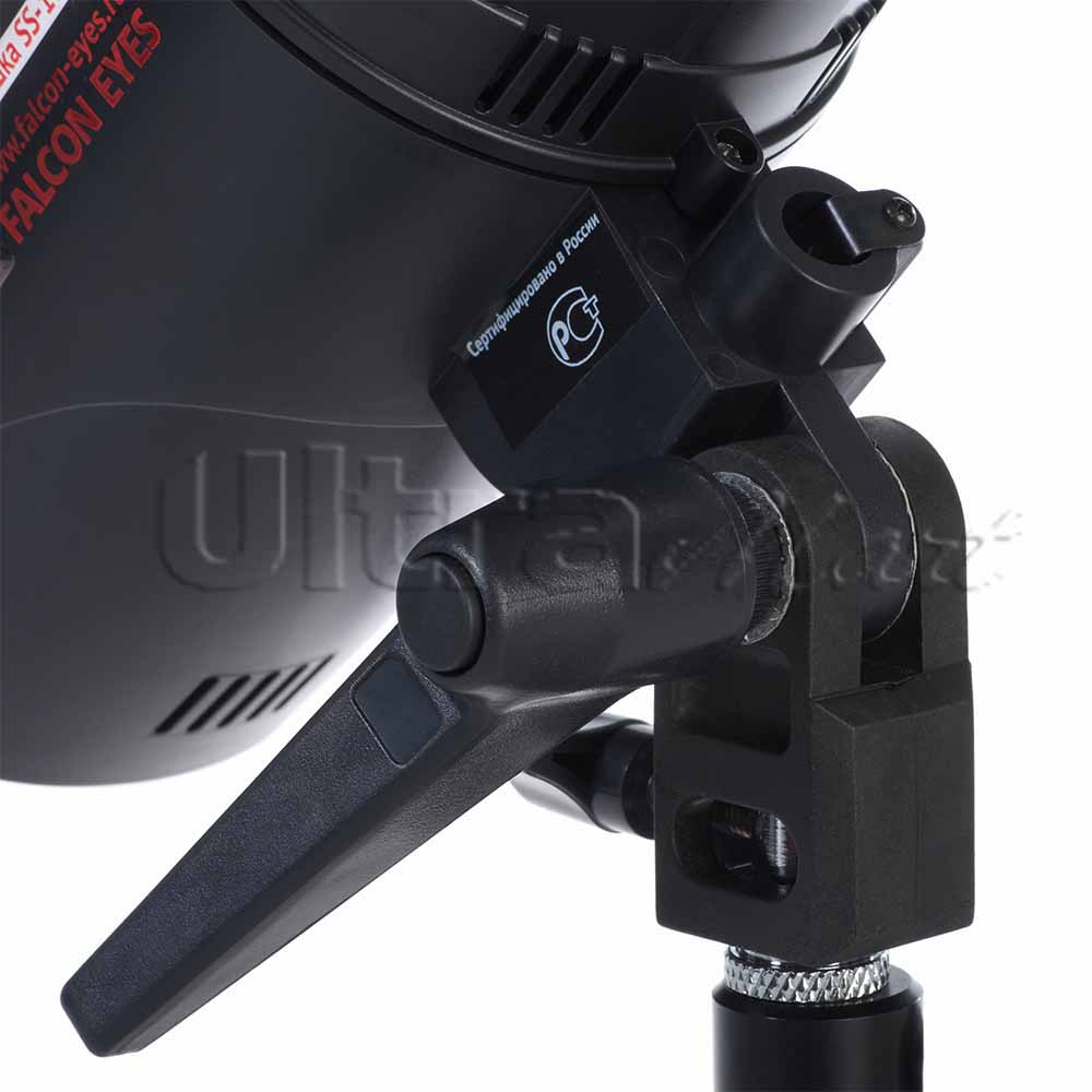 картинка Вспышка студийная Falcon Eyes SS-110BJ от магазина Ultra-mart