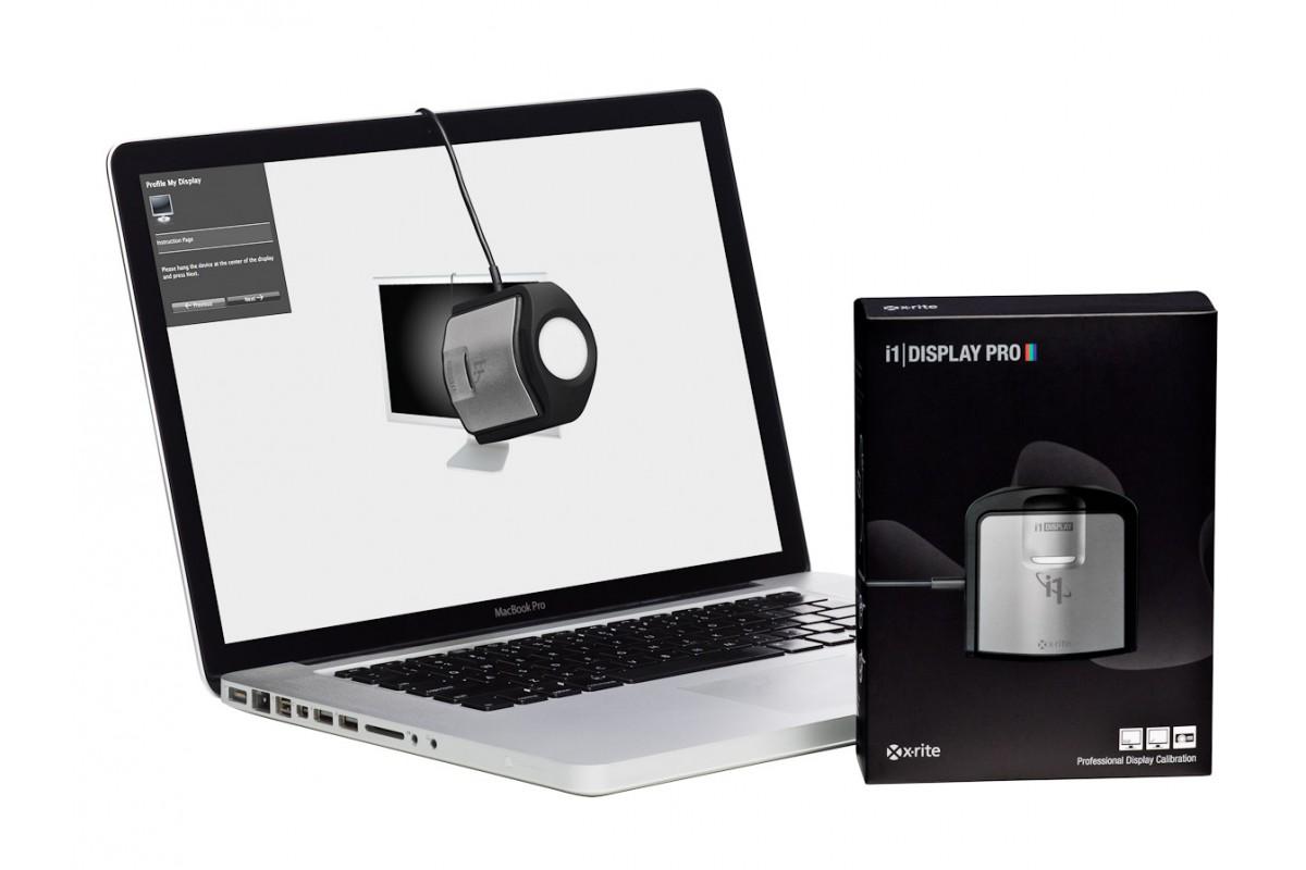 картинка Калибратор монитора X-Rite Eye-one Display Pro от магазина Ultra-mart