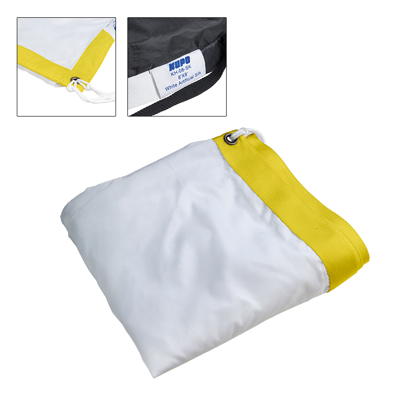 картинка Рассеиватель KUPO KH-06-SK 180х180см - 6'x6' ARTIFICIAL SILK от магазина Ultra-mart