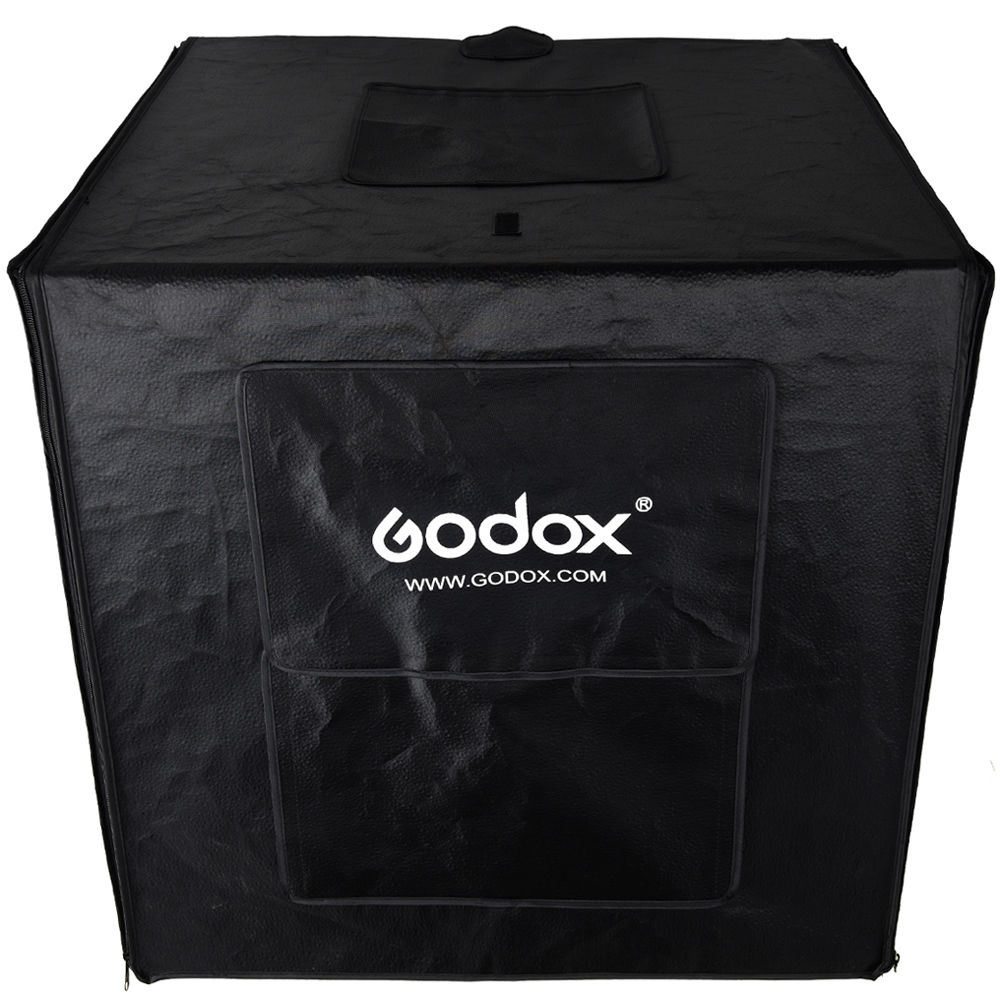 картинка Фотобокс Godox LST60 с LED подсветкой от магазина Ultra-mart