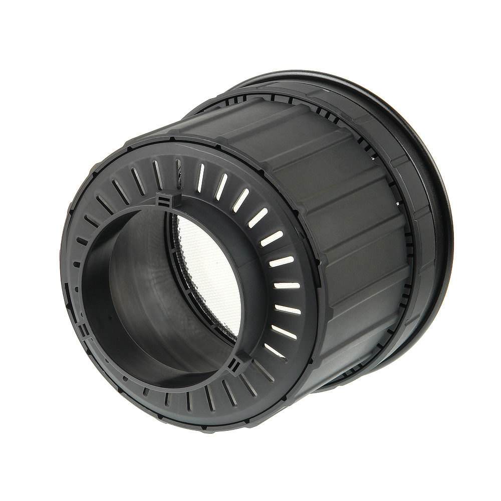 картинка Насадка оптическая GreenBean ZoomMount 150BW с линзой Френеля от магазина Ultra-mart