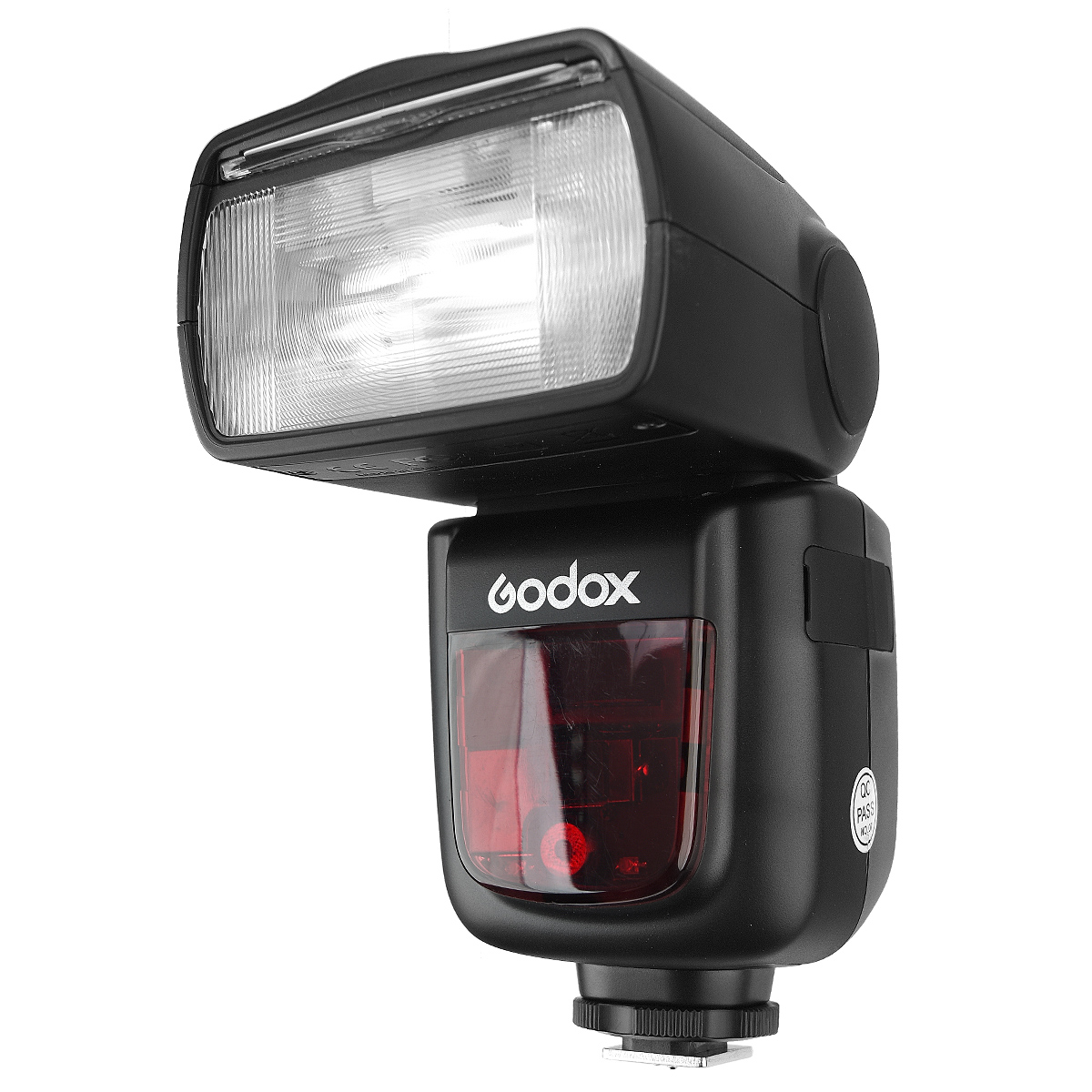 картинка Вспышка накамерная Godox Ving V860IIO TTL для Olympus/Panasonic от магазина Ultra-mart