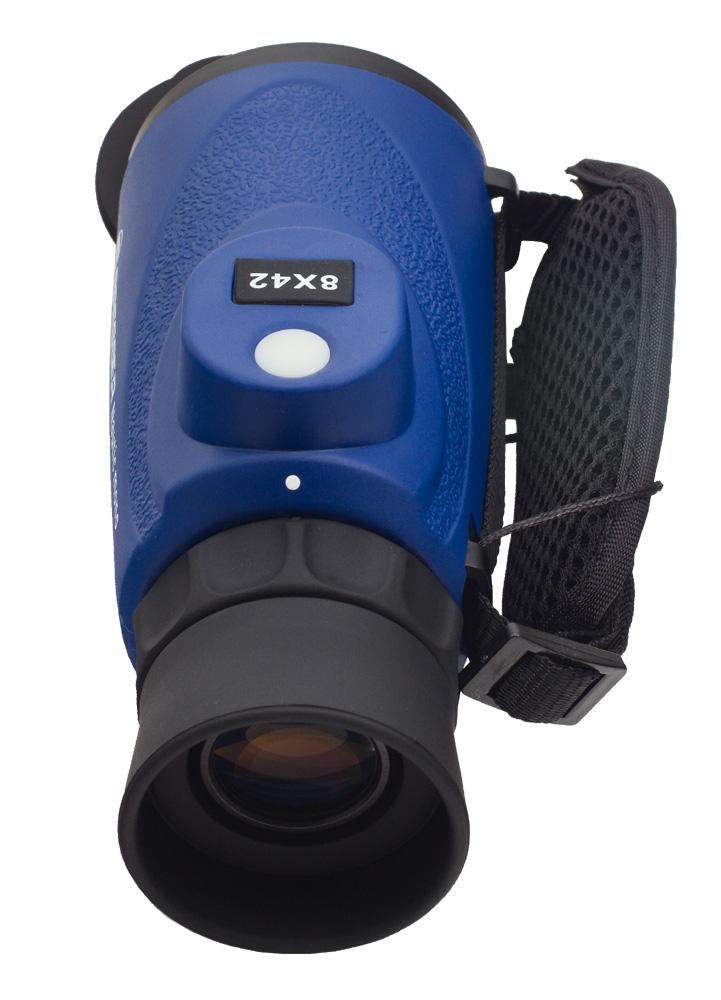 картинка Монокуляр Bresser Nautic 8x42 от магазина Ultra-mart