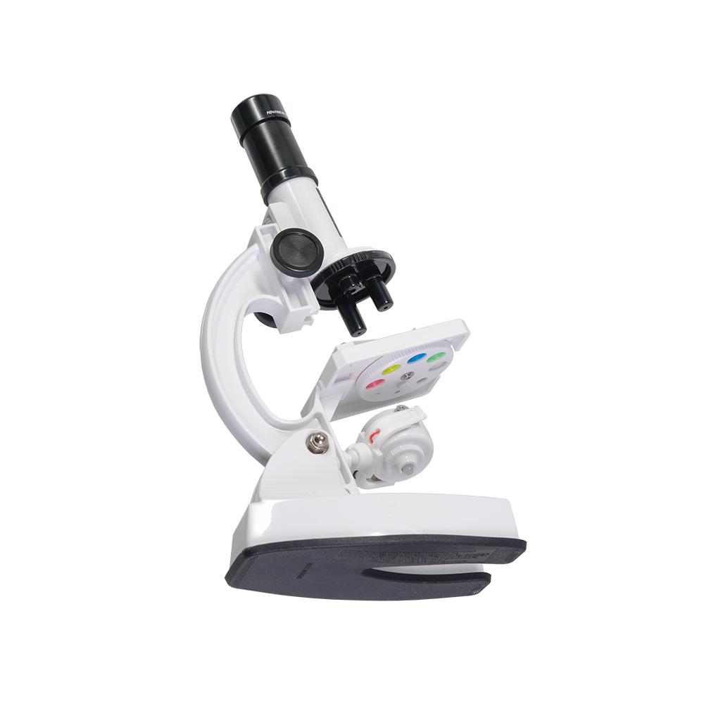 картинка Микроскоп 100/450/900x SMART (8012) от магазина Ultra-mart