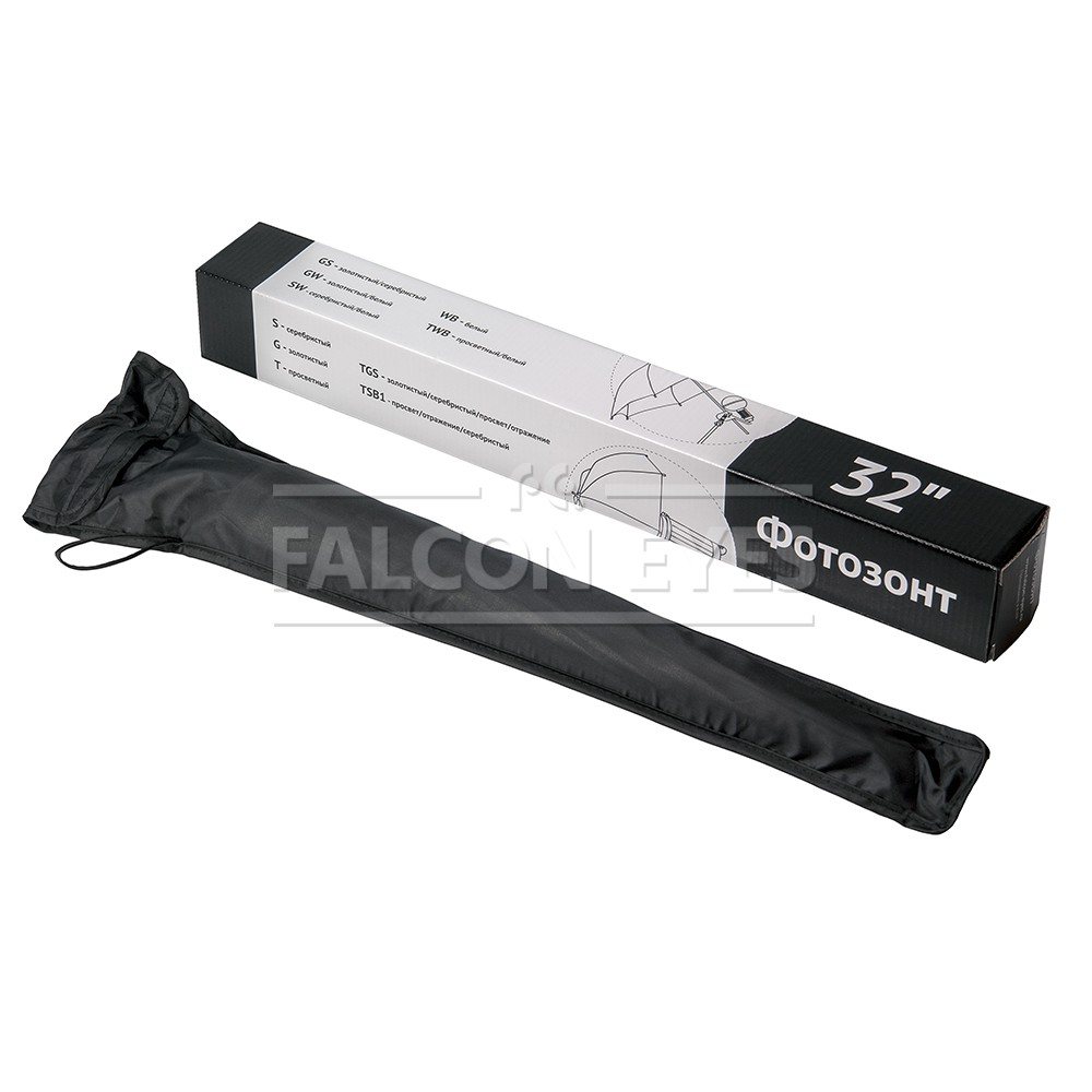 картинка Фотозонт Falcon Eyes URK-32TSB1 от магазина Ultra-mart