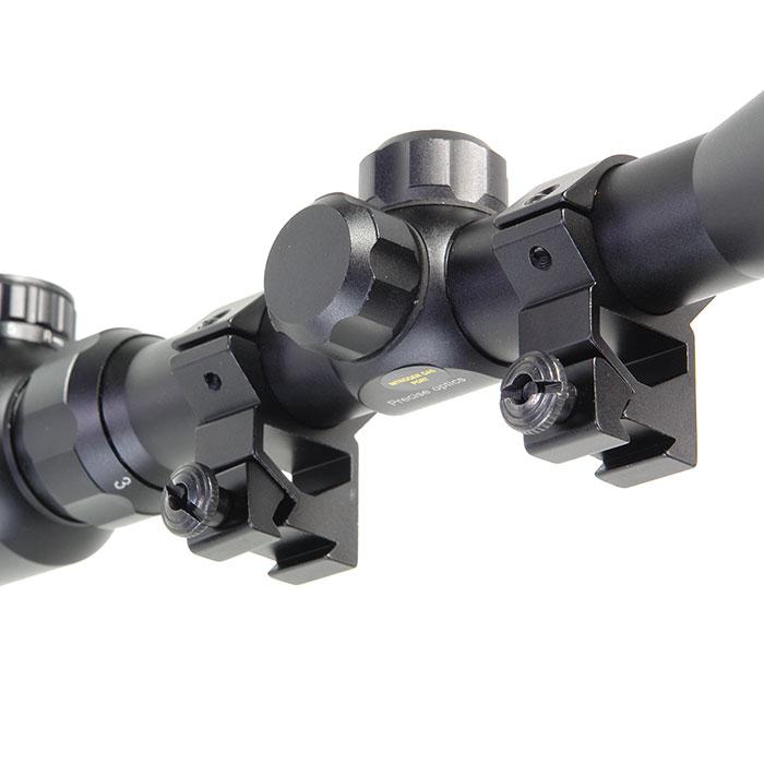 картинка Прицел для пневматики 3-9x40 AOE RG MD от магазина Ultra-mart