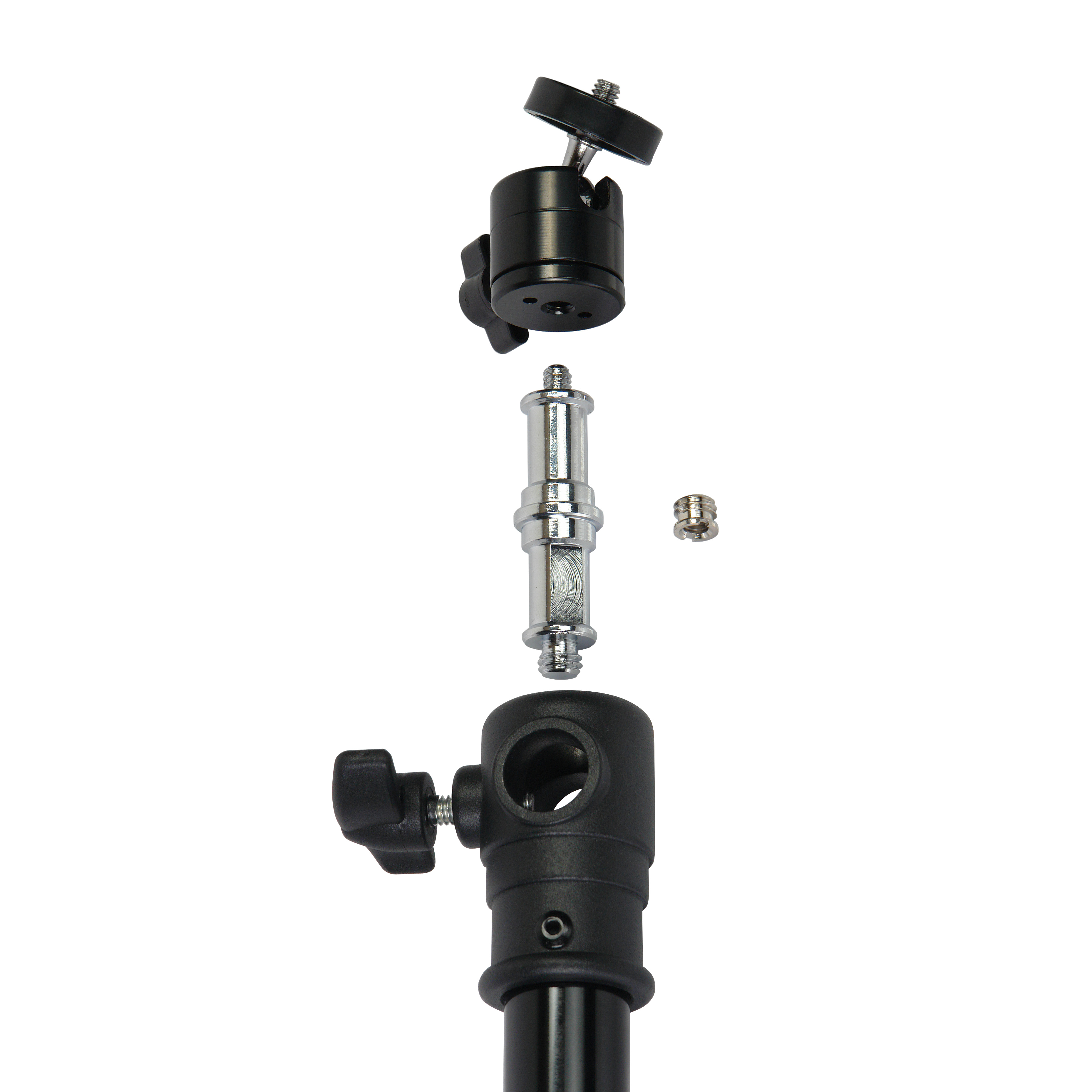 картинка Стойка-тренога Godox 380F для фото/видеостудии от магазина Ultra-mart