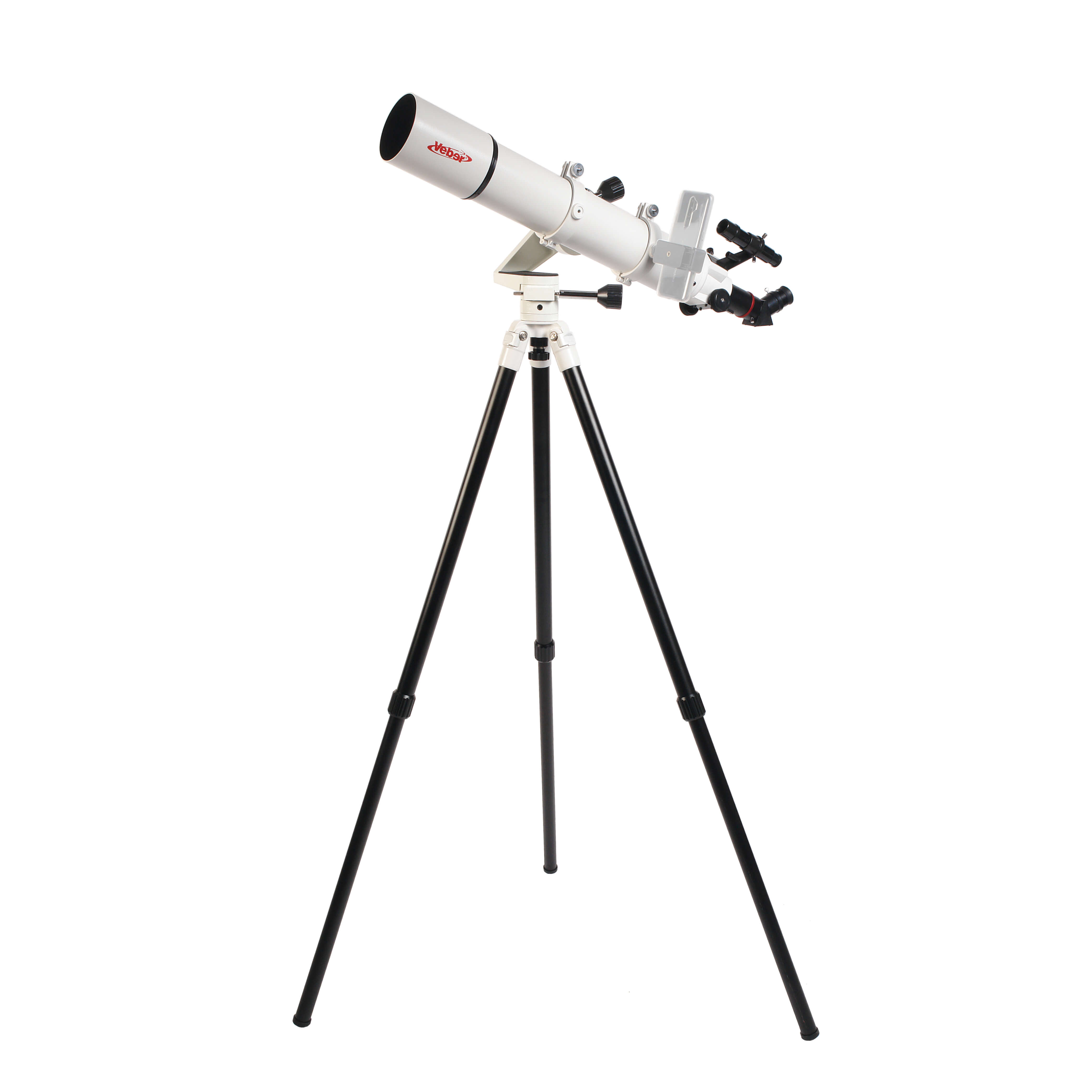 картинка Телескоп Veber PolarStar II 700/80AZ рефрактор от магазина Ultra-mart