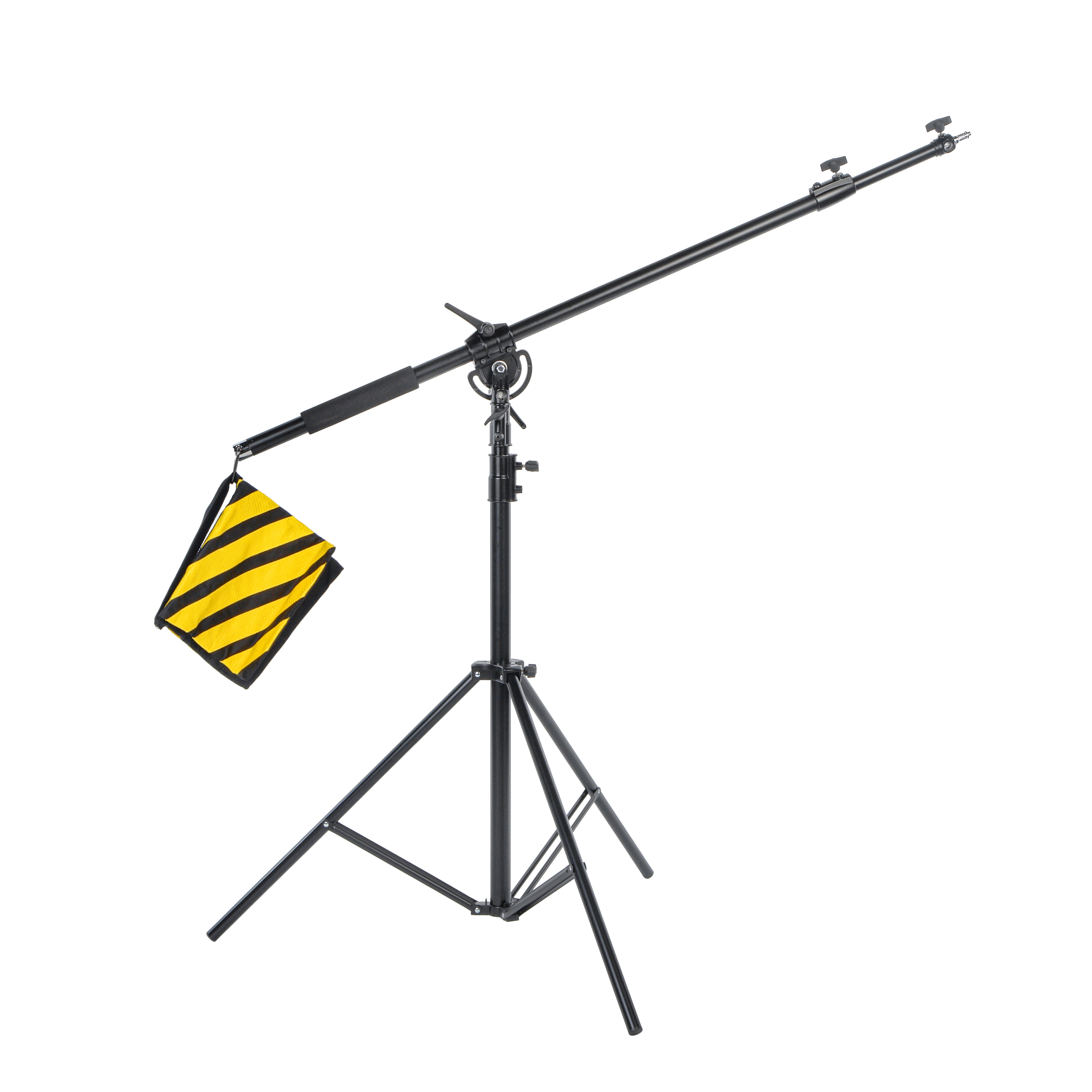 картинка Журавль Falcon Eyes LSB-3JS, для освещения, пружинный амортизатор, арт. 19734 от магазина Ultra-mart