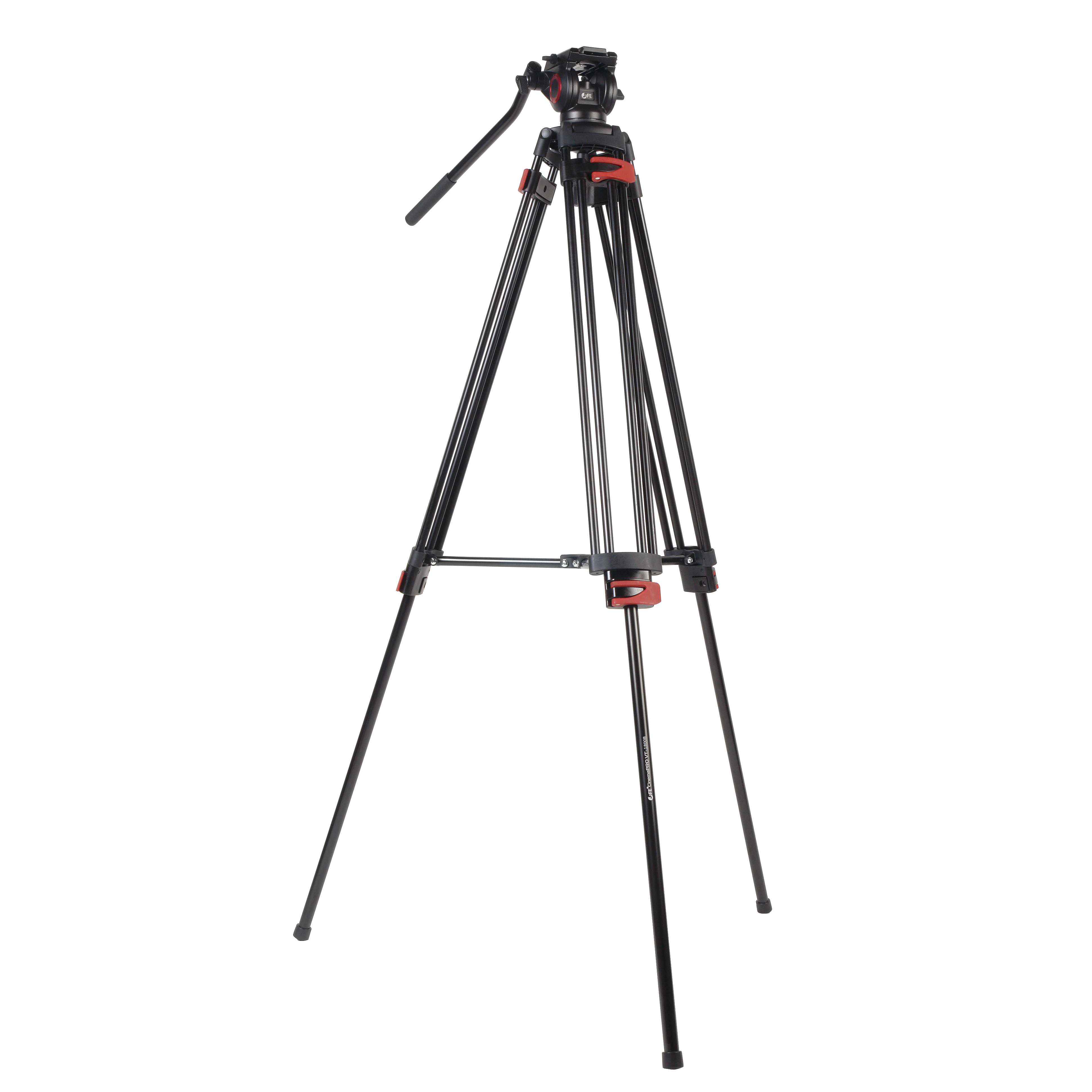 картинка Видеоштатив Falcon Eyes CinemaPRO VT-1800B от магазина Ultra-mart