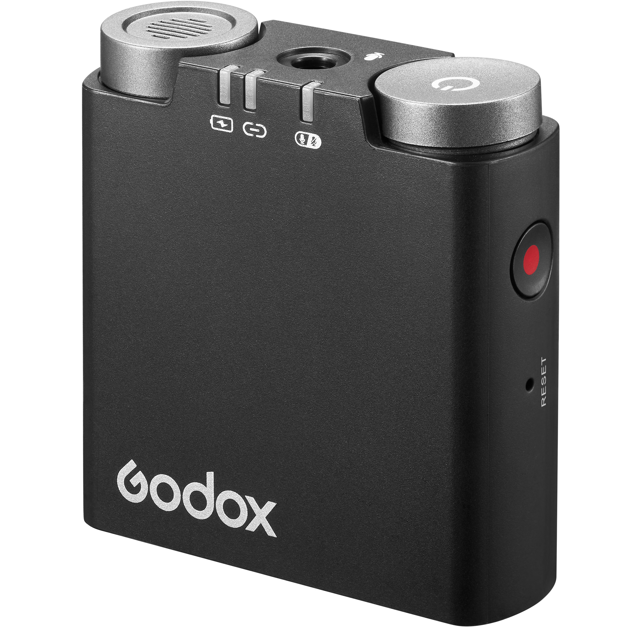 картинка Петличная радиосистема Godox Virso M2 беспроводная от магазина Ultra-mart