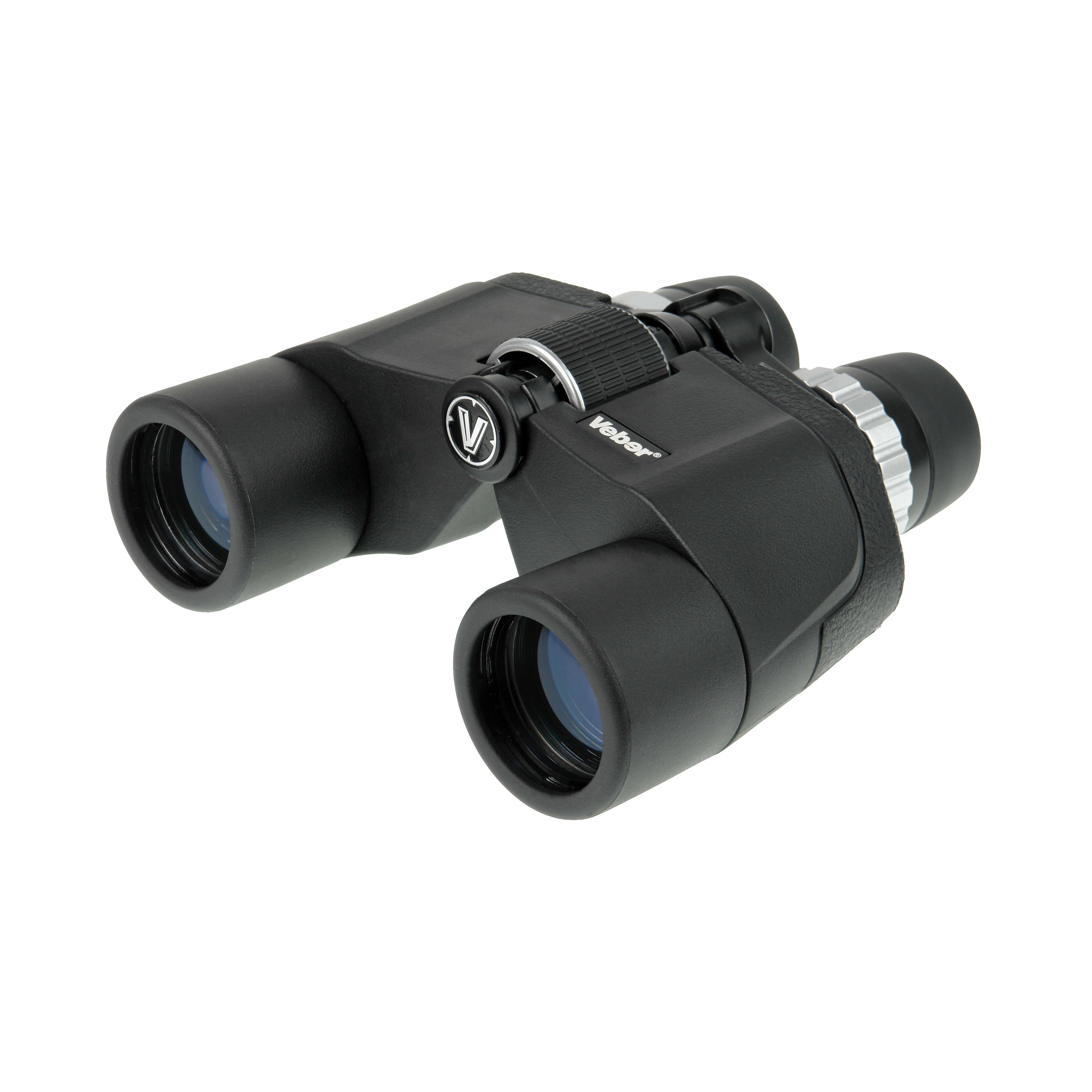 картинка Бинокль Veber БПЦ ZOOM 8-18x40 от магазина Ultra-mart