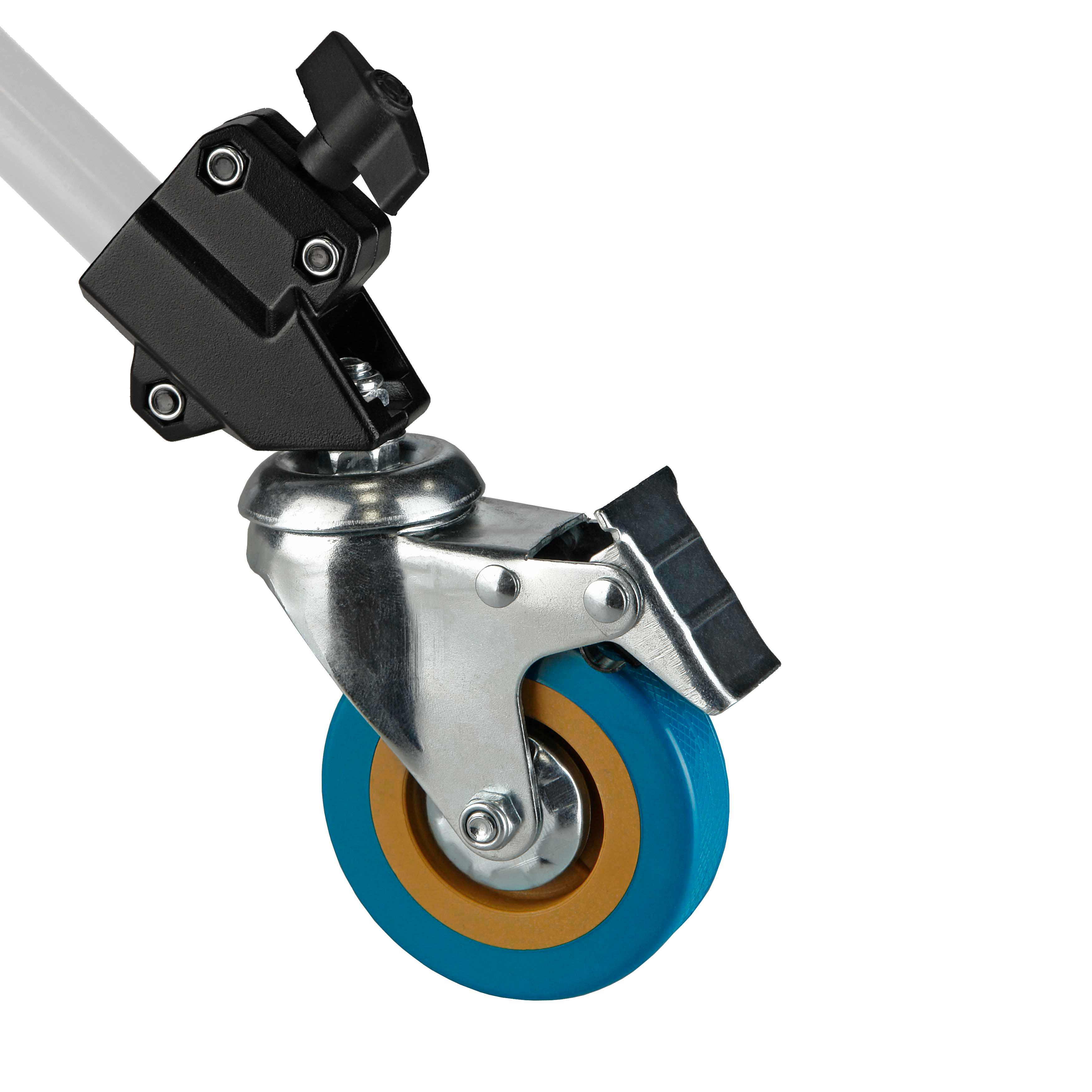 картинка Ролики Falcon Eyes PCA-25Pro для стоек от магазина Ultra-mart