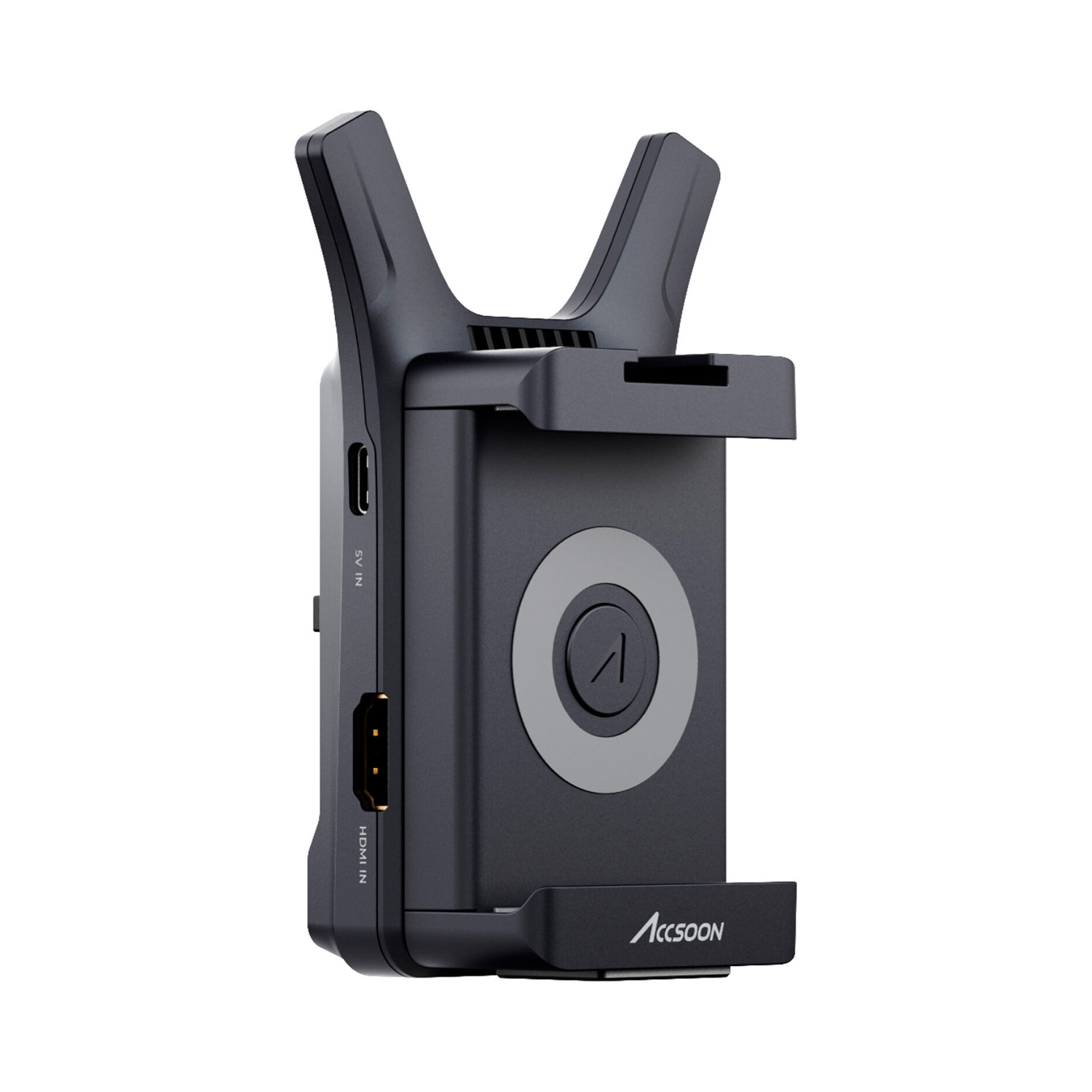 картинка Видеосендер Accsoon CineView NANO, арт.31247, для передачи Full HD видео, 150 м, 5 ГГц от магазина Ultra-mart