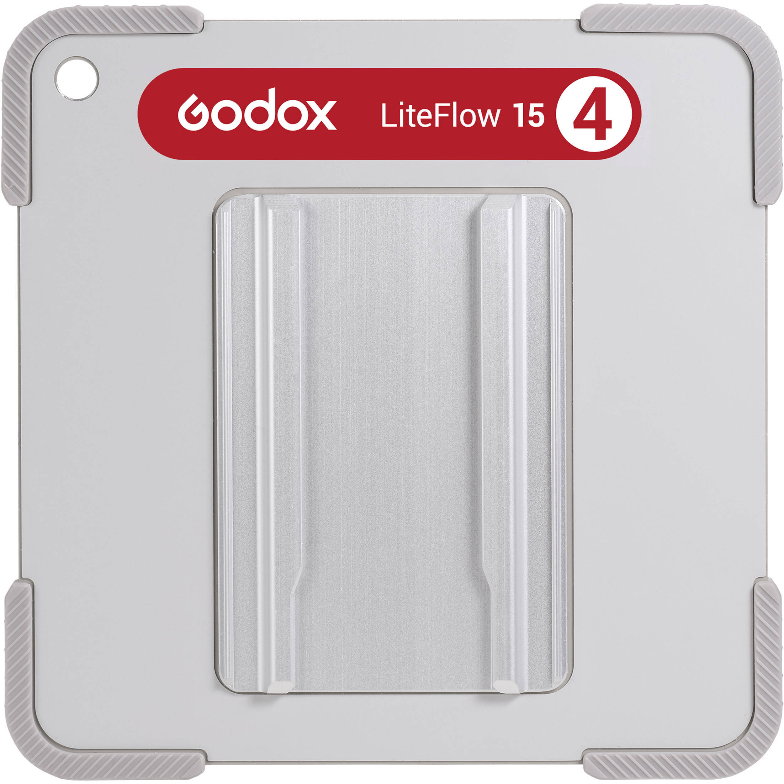 картинка Комплект кино-рефлекторов Godox Knowled LiteFlow 15 Kit от магазина Ultra-mart