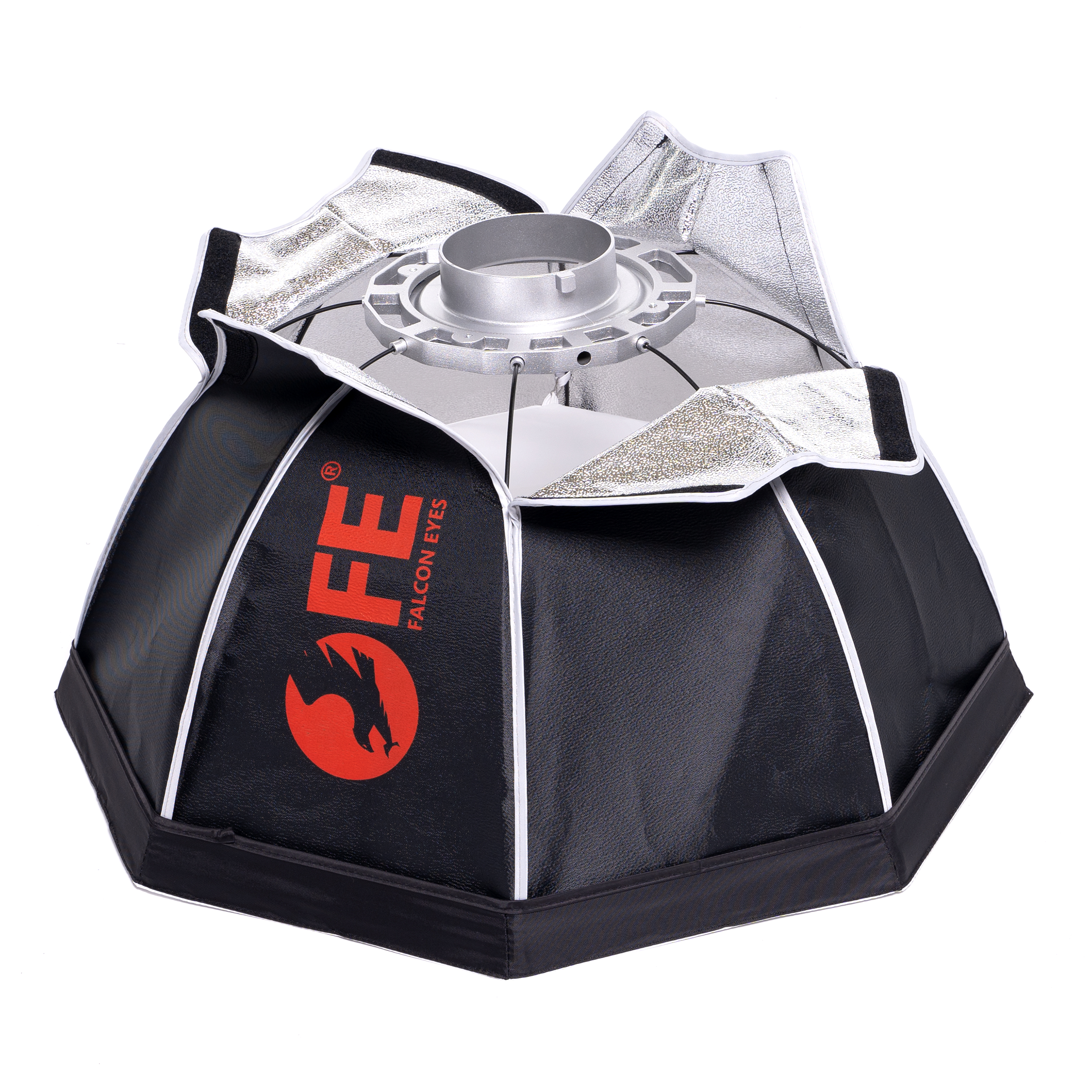 картинка Октобокс Falcon Eyes FEA-OBII 6 BW от магазина Ultra-mart