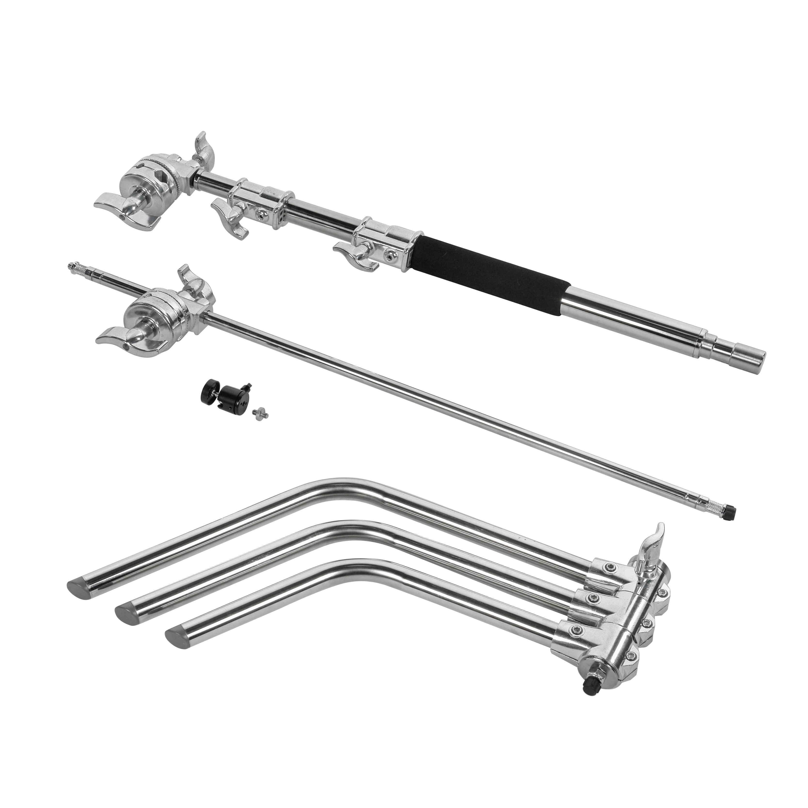 картинка Стойка-тренога для фототехники Falcon Eyes C-Stand LV-1720H арт.32203, стальная от магазина Ultra-mart