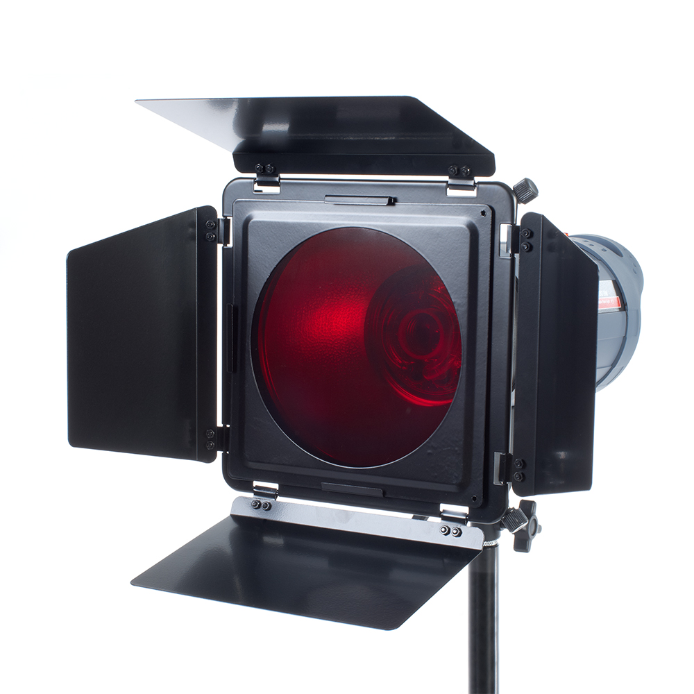 картинка Шторки Falcon Eyes DEA-BHC (160-180mm) от магазина Ultra-mart