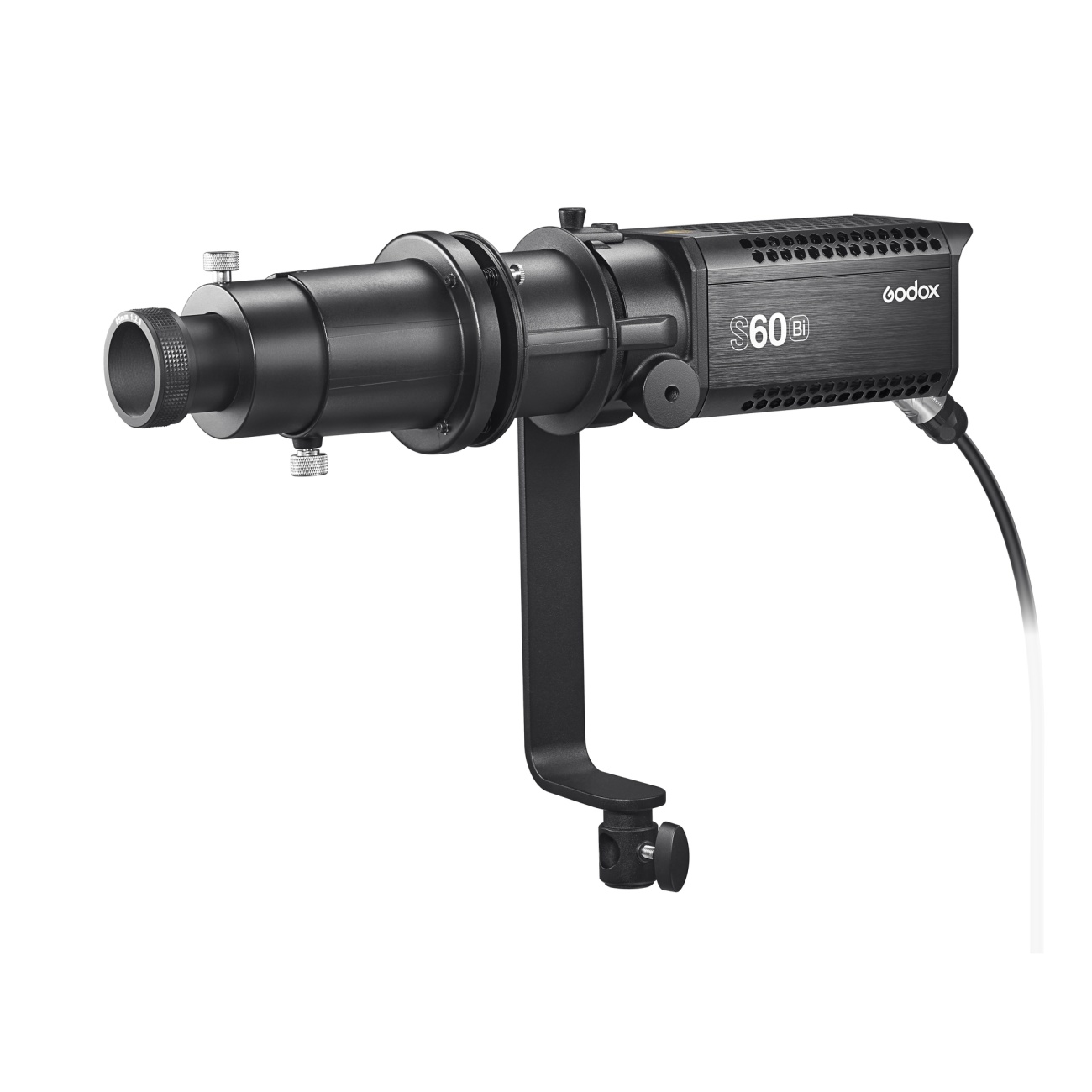 картинка Комплект студийного оборудования Godox S60Bi-K1 от магазина Ultra-mart
