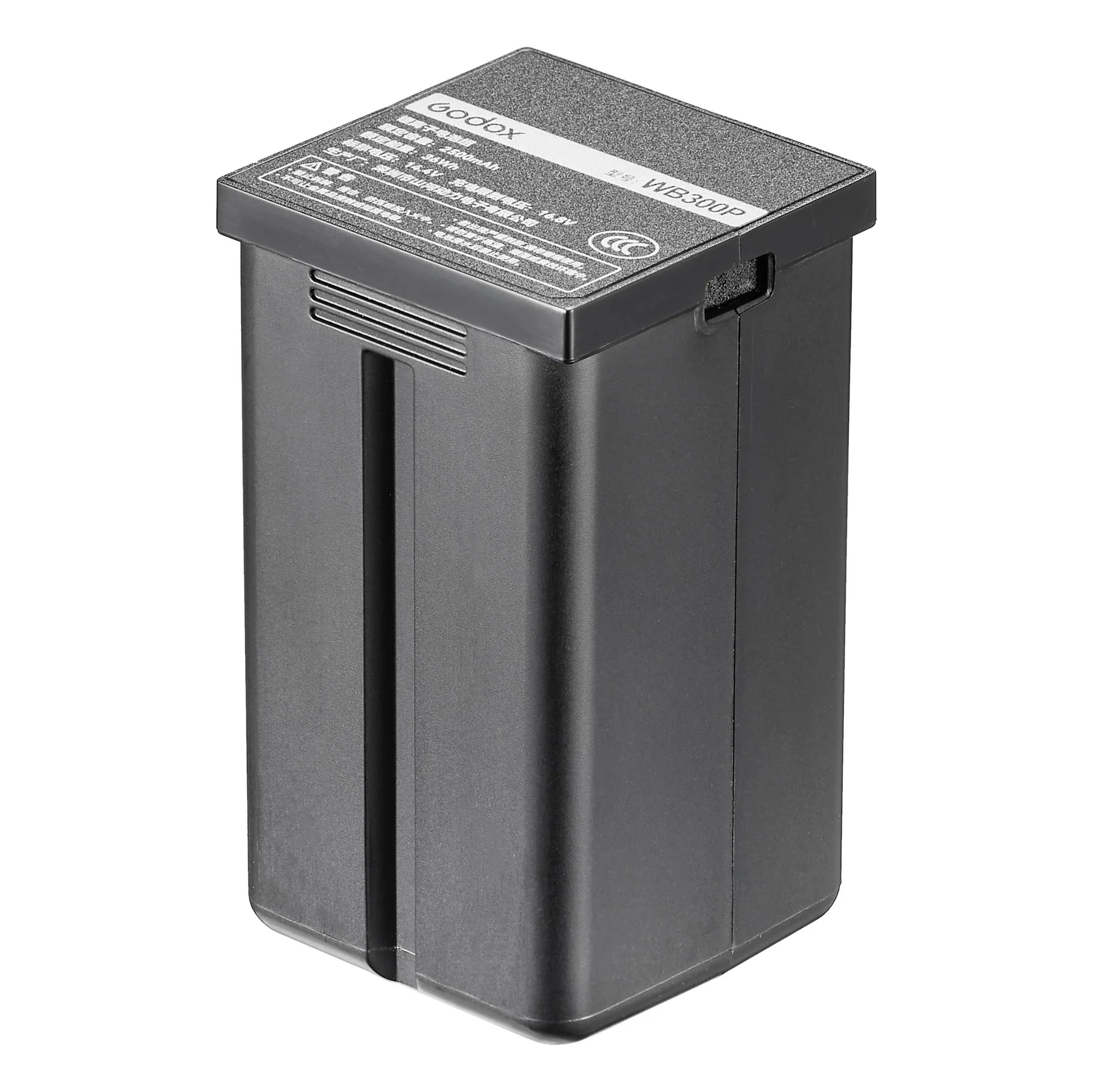 картинка Вспышка аккумуляторная Godox Witstro AD300ProII от магазина Ultra-mart