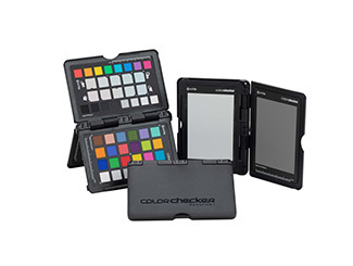 картинка Цветовая шкала X-Rite ColorChecker Passport 2 от магазина Ultra-mart