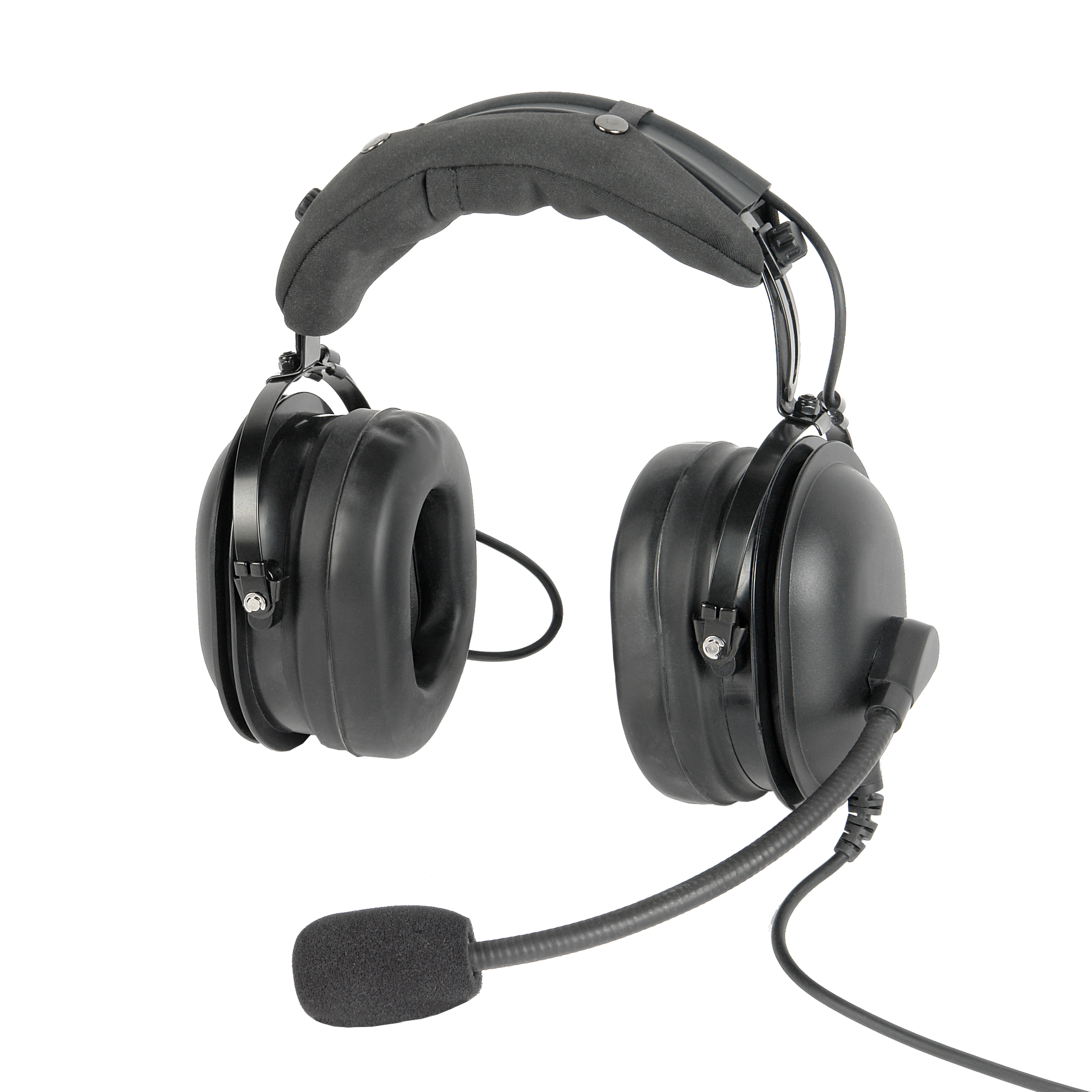 картинка Тактические наушники Veber Headset 120PRO от магазина Ultra-mart